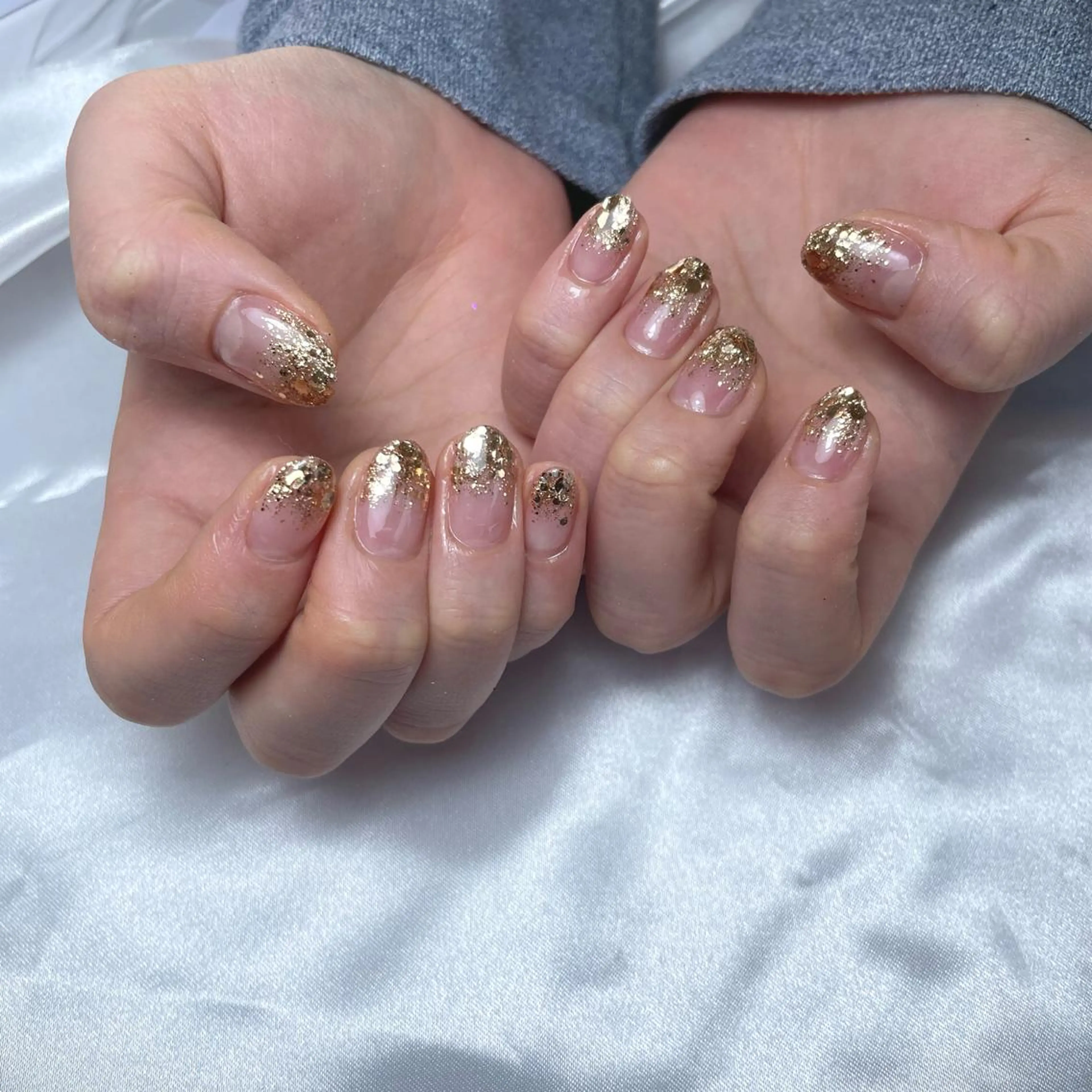 ネイル nail salon booのネイルデザイン