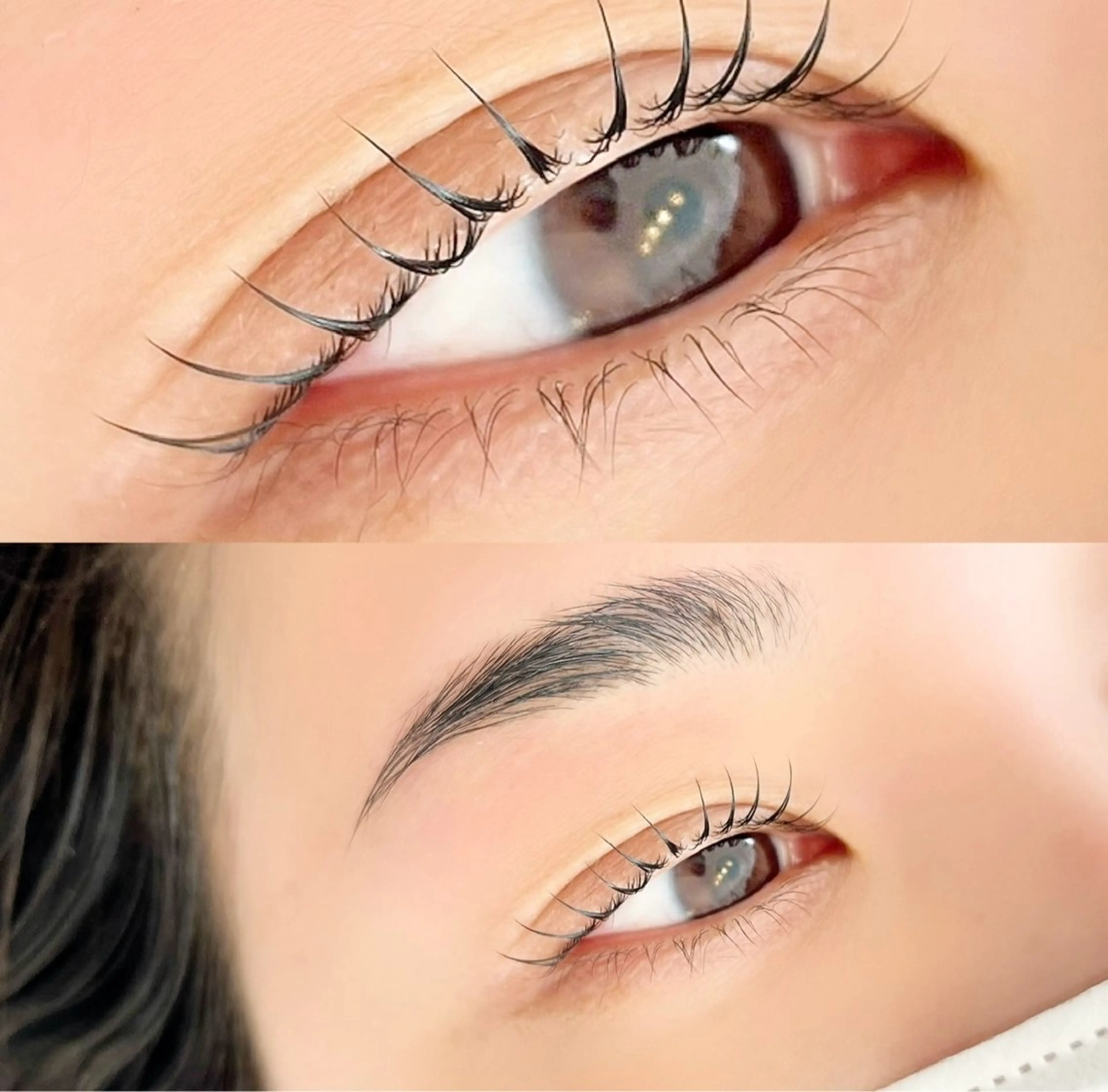 【期間限定🌸】次世代まつ毛パーマの写真