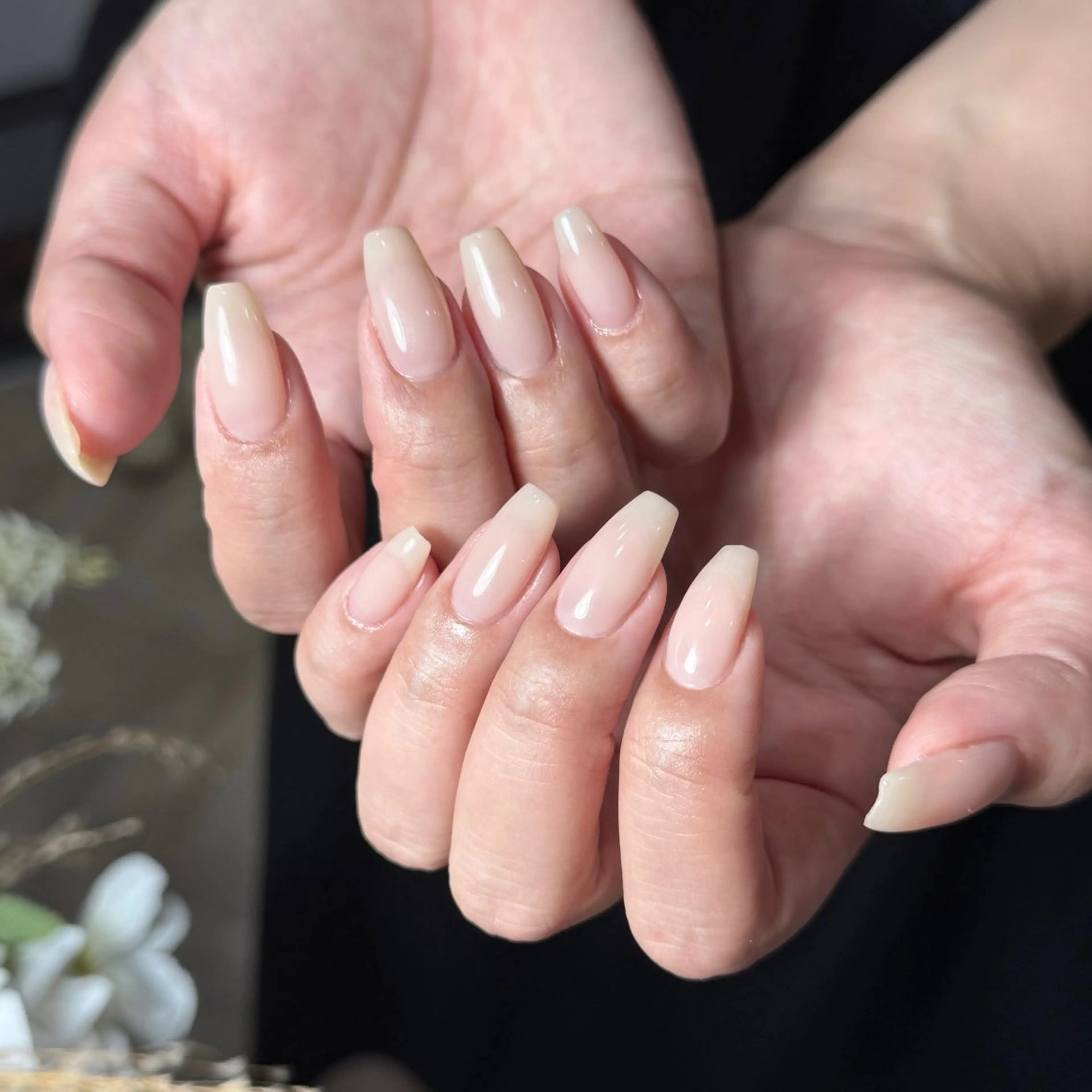 ネイル ハンドネイル Tagi Nail所属・Tagi Nail 銀座のネイルデザイン