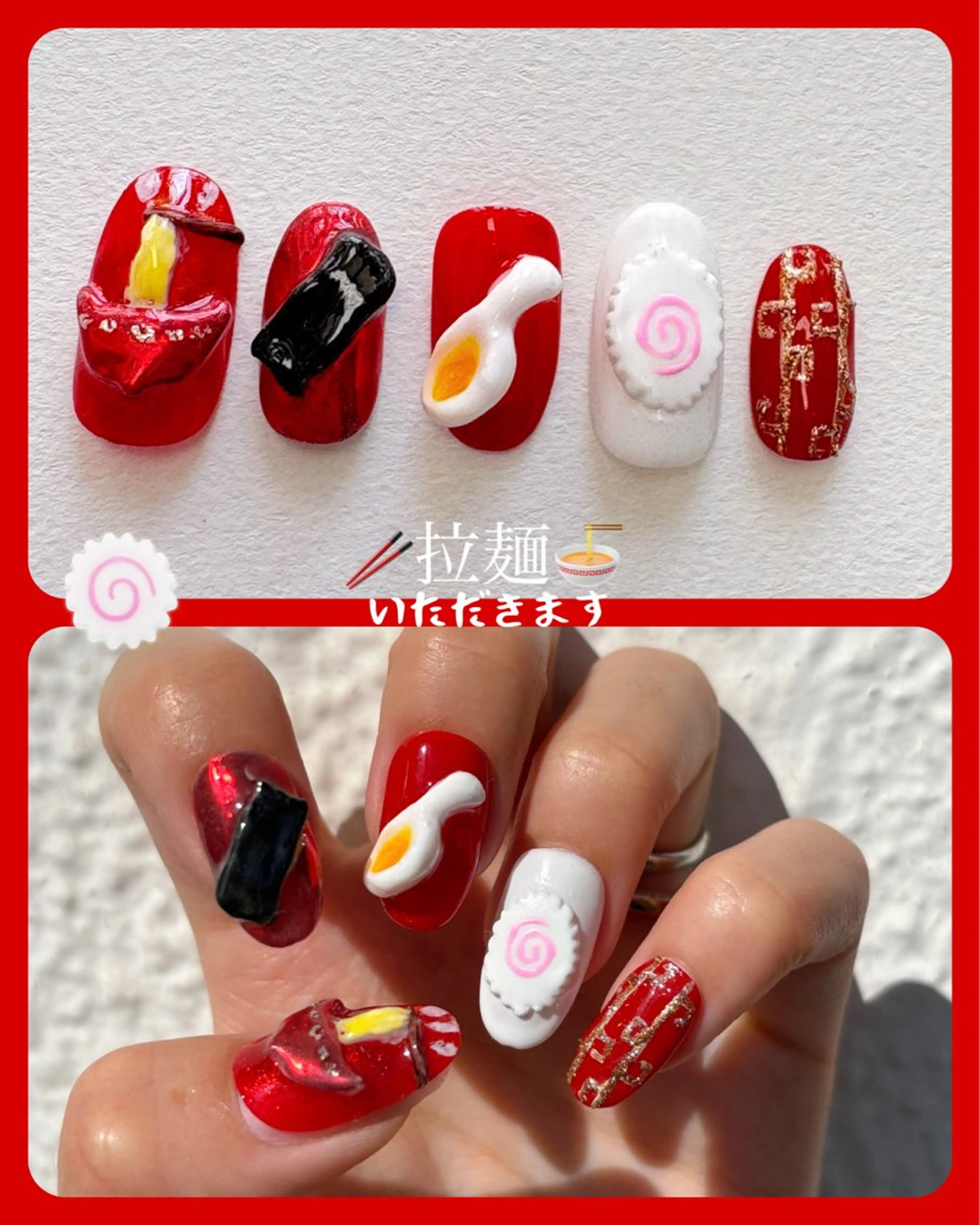 ネイル aiairoom nail💅のネイルデザイン