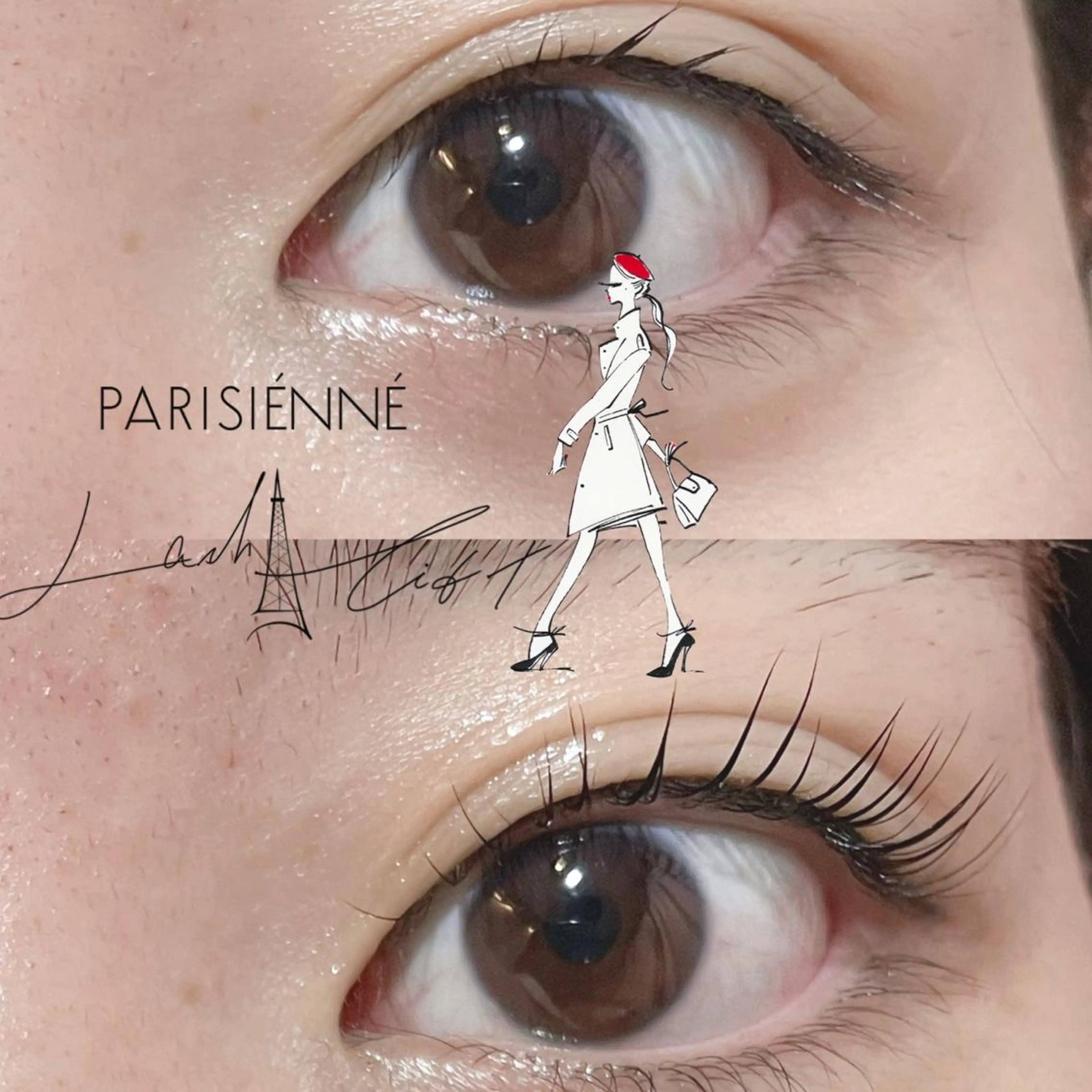 マツエク・マツパ Anjir(アンジール)所属・完全個室サロン Anjirのエステ・リラクイメージ