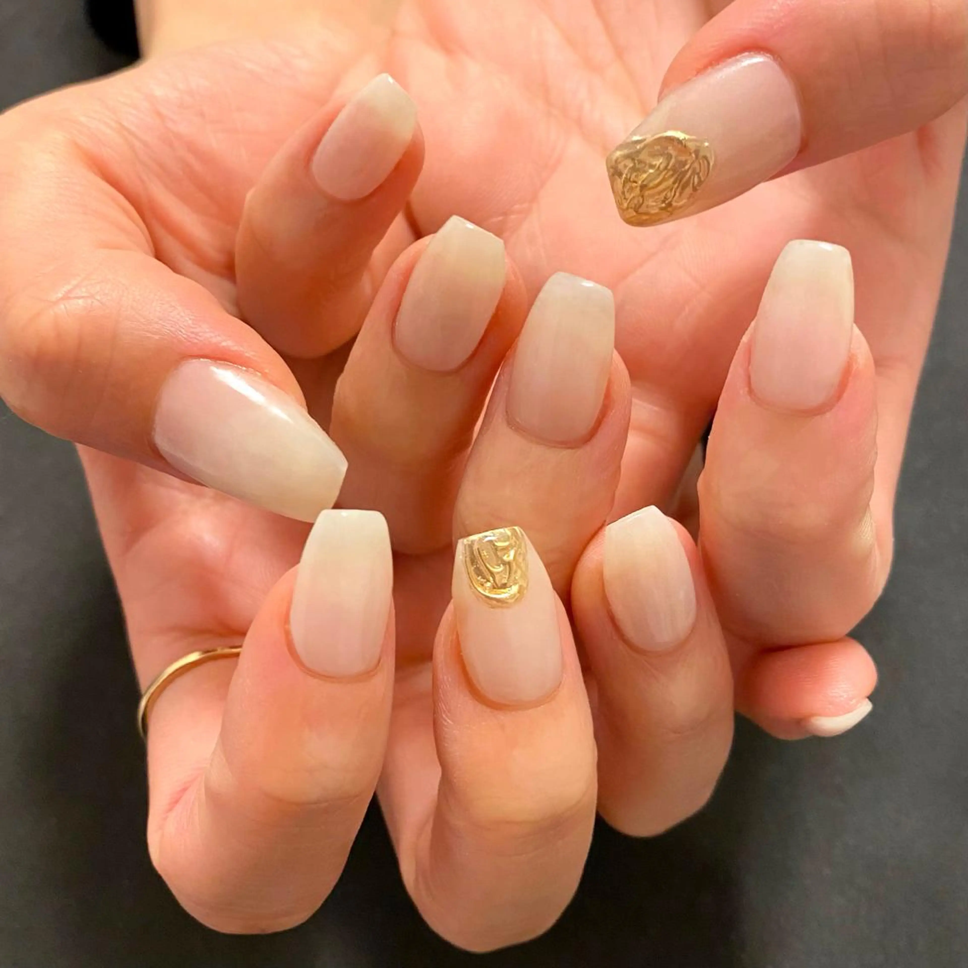 ネイル nail*157 .のネイルデザイン