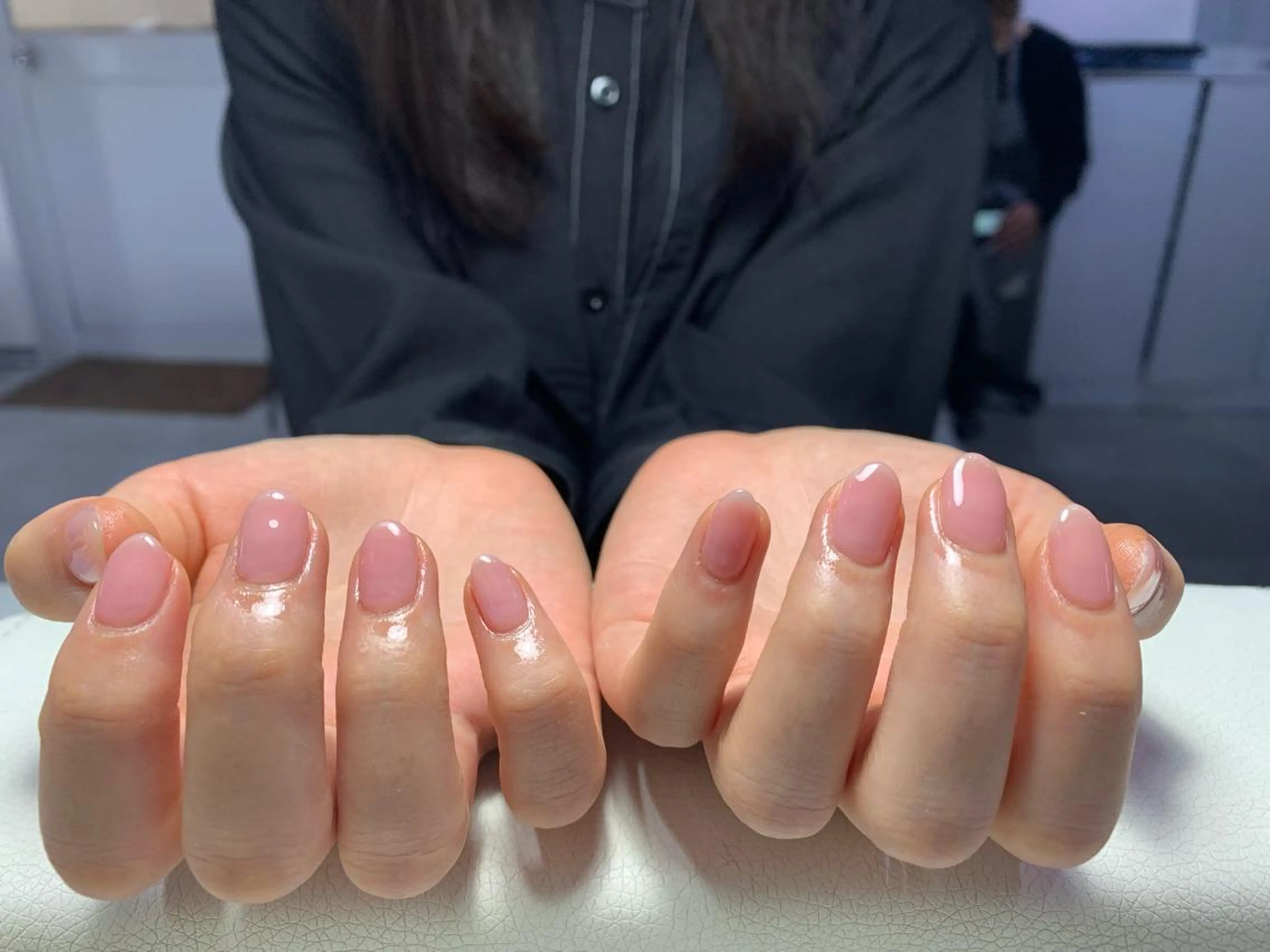 ネイル ifeel-Rose所属・💐 𝙍𝙀𝙉𝘼のヘアスタイル