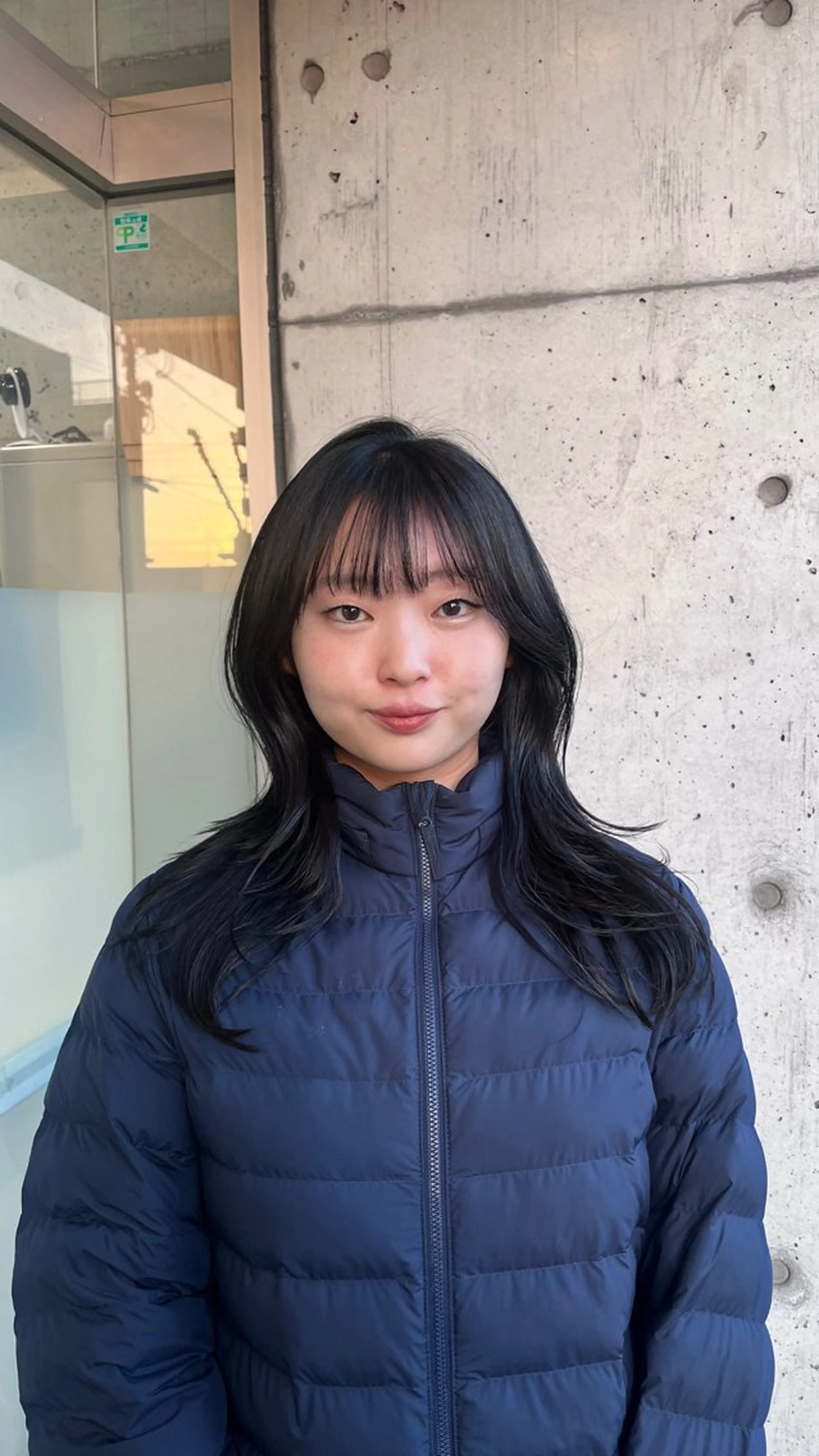 ロング 🫧伊東　美優🫧 レイヤーカット⭐︎のヘアスタイル