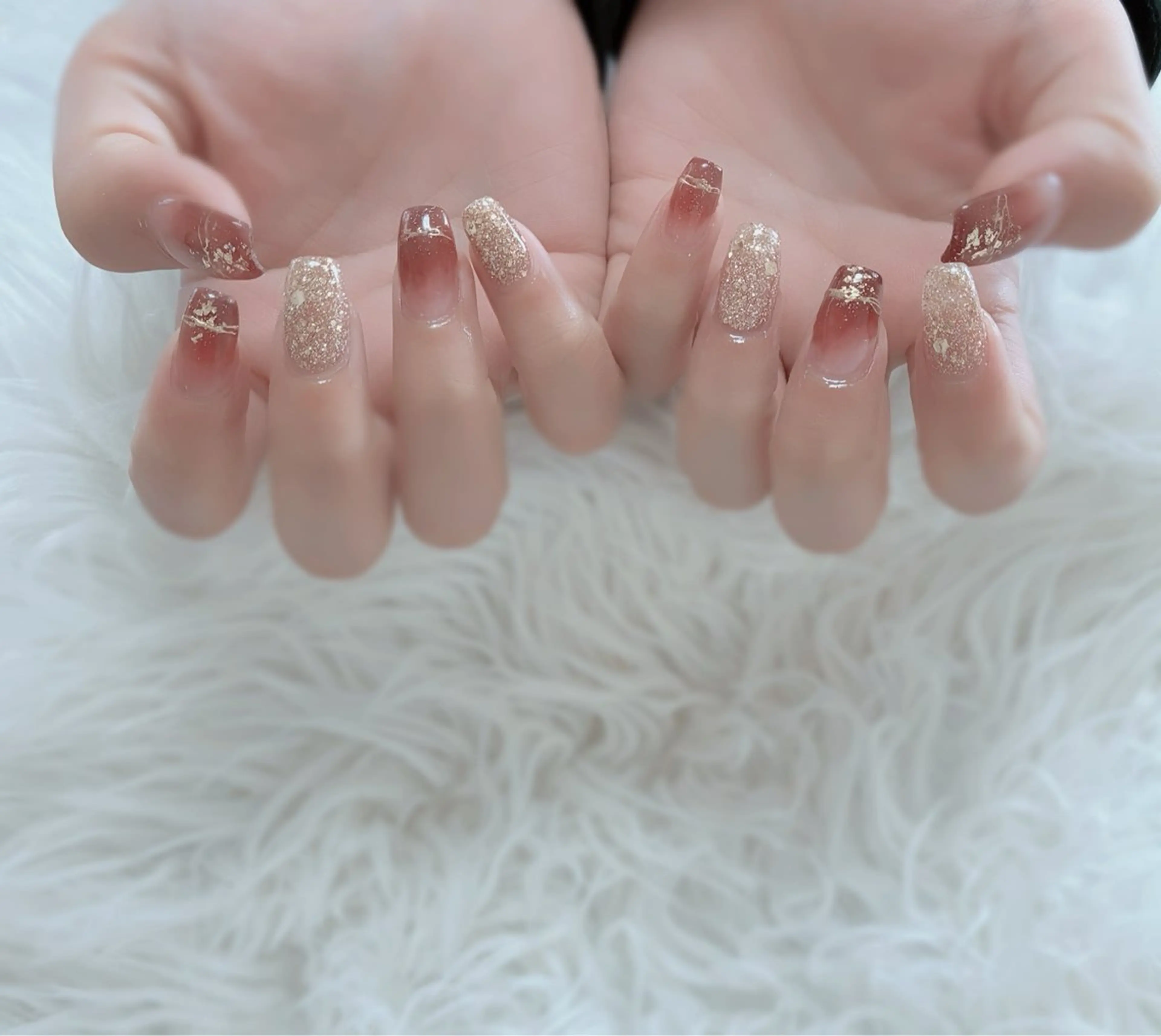 ネイル ESPOIR Ｎのネイルデザイン