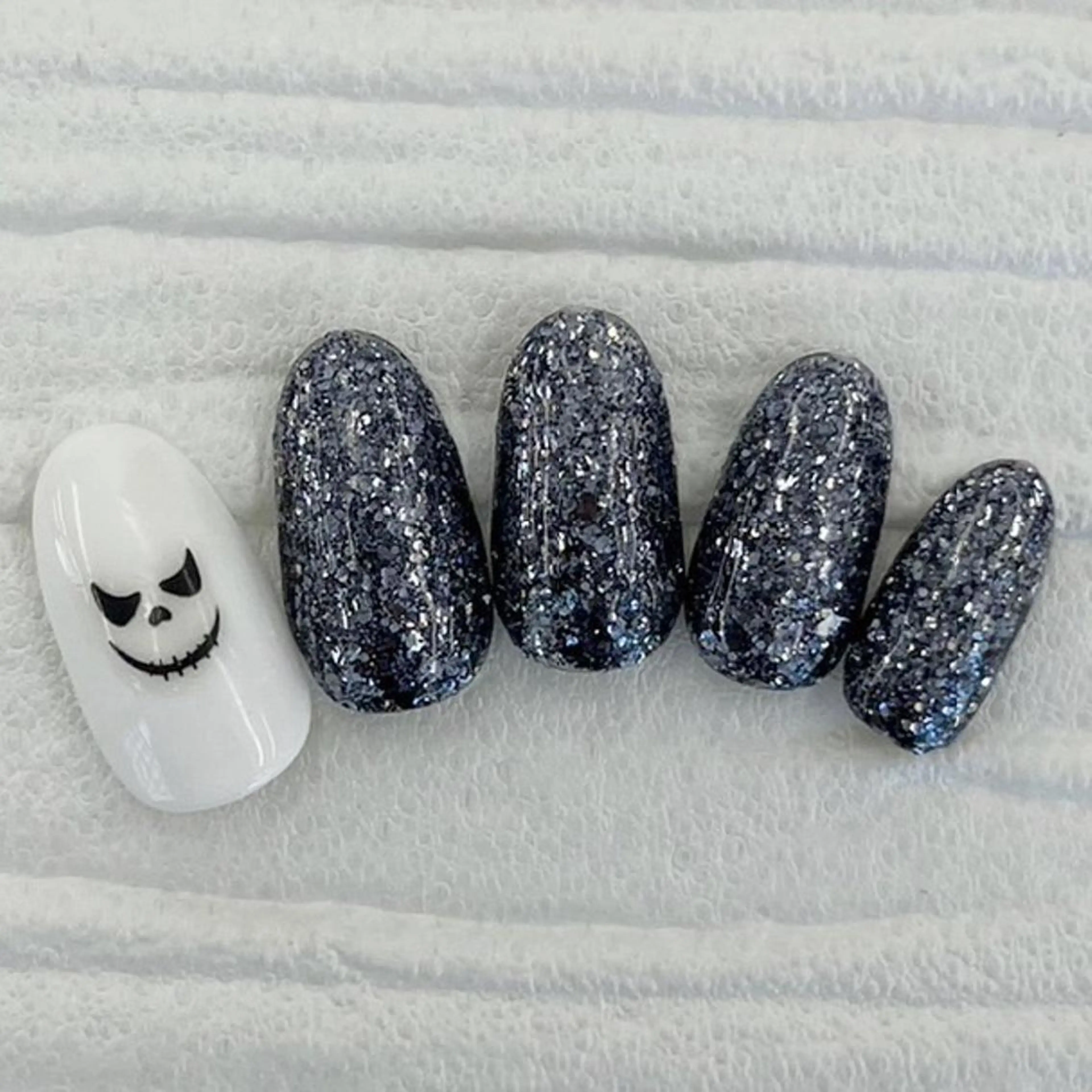 ネイル Nail salon Honey Beeのネイルデザイン