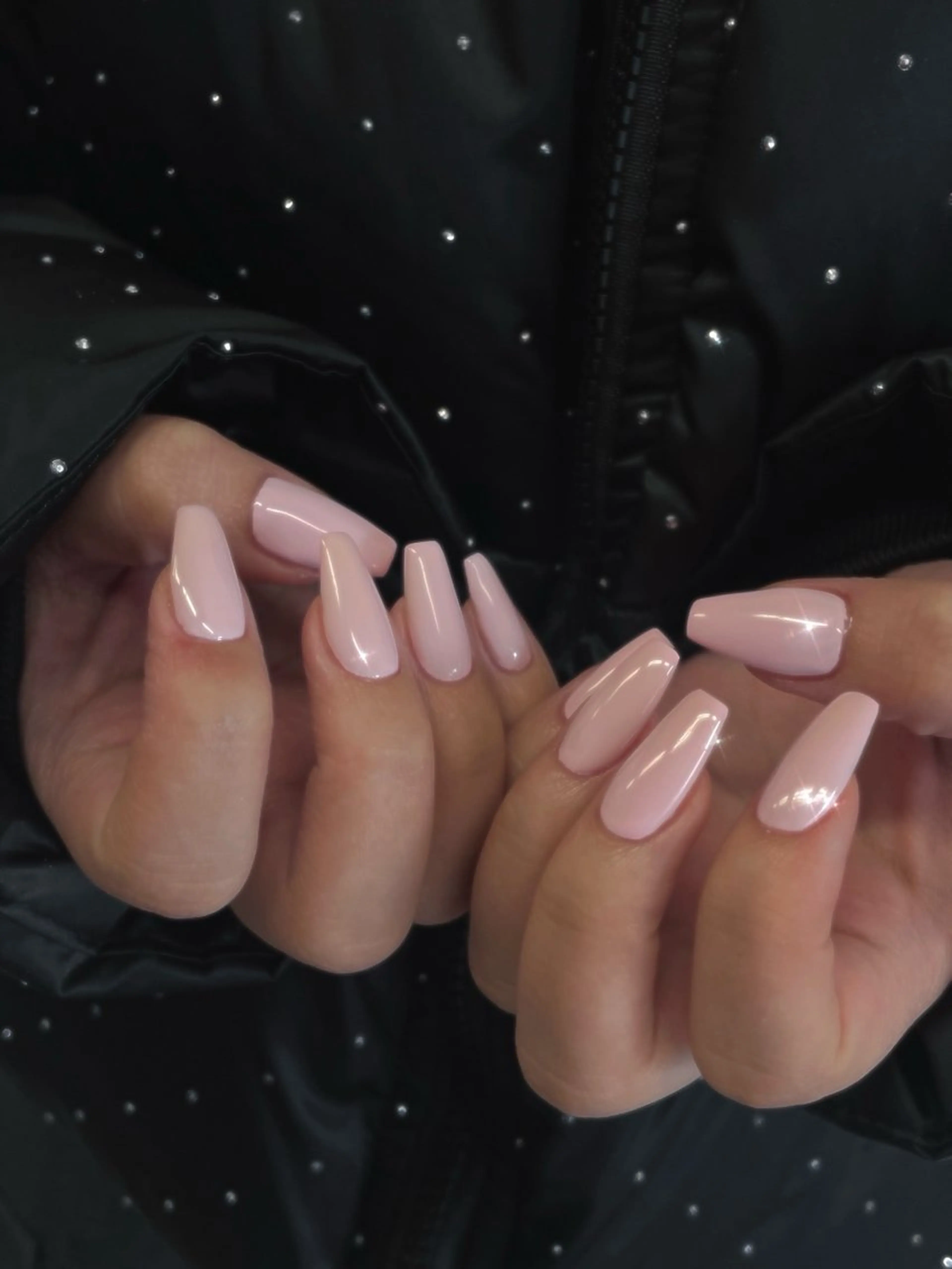 【うる艶】ワンカラー/グラデーションの写真