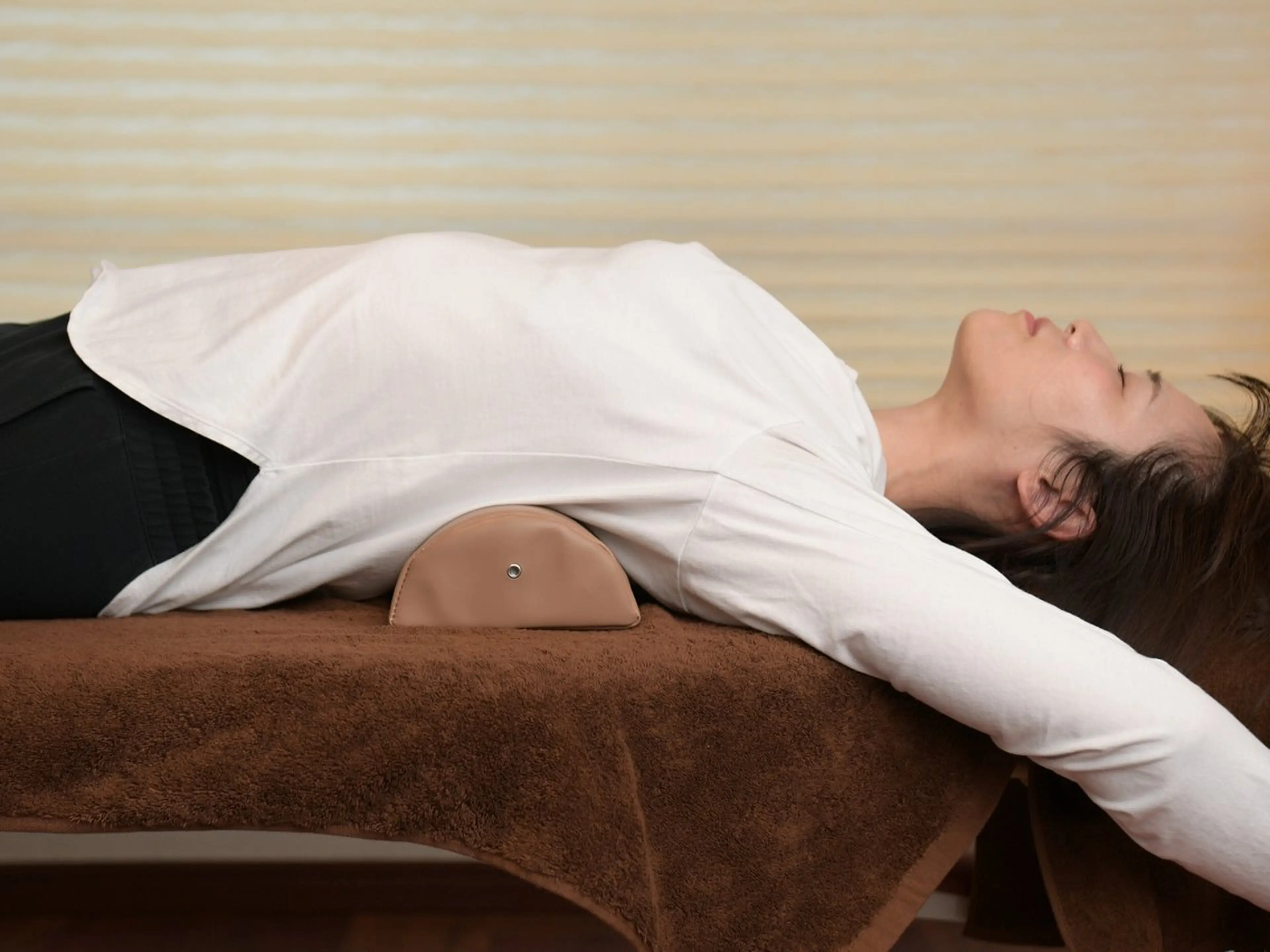 リラク 整う場所 |totonoi所属・整体/カイロ/ リラク/ヘッドスパのエステ・リラクイメージ