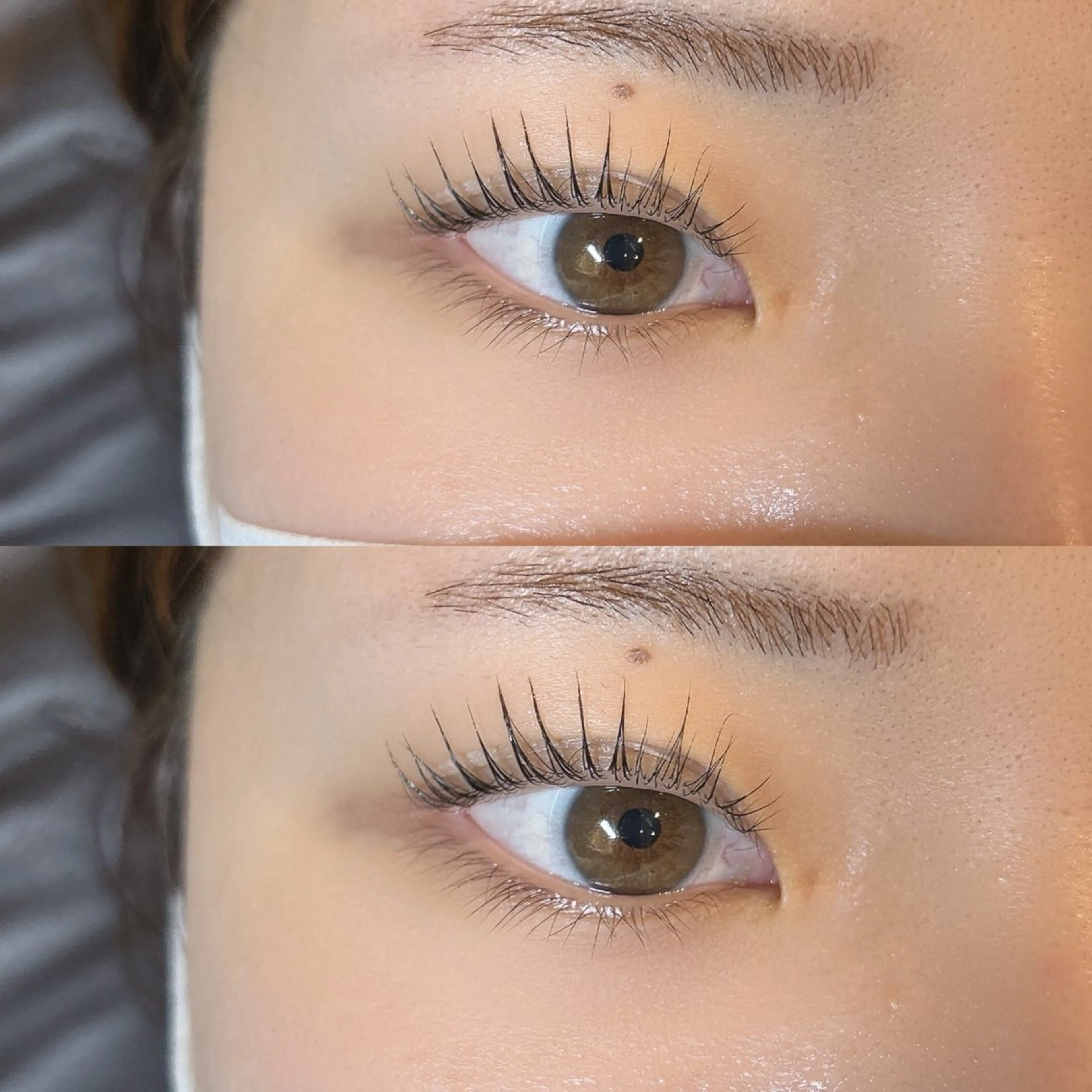 マツエク・マツパ 中尾 優の眉毛・アイブロウイメージ