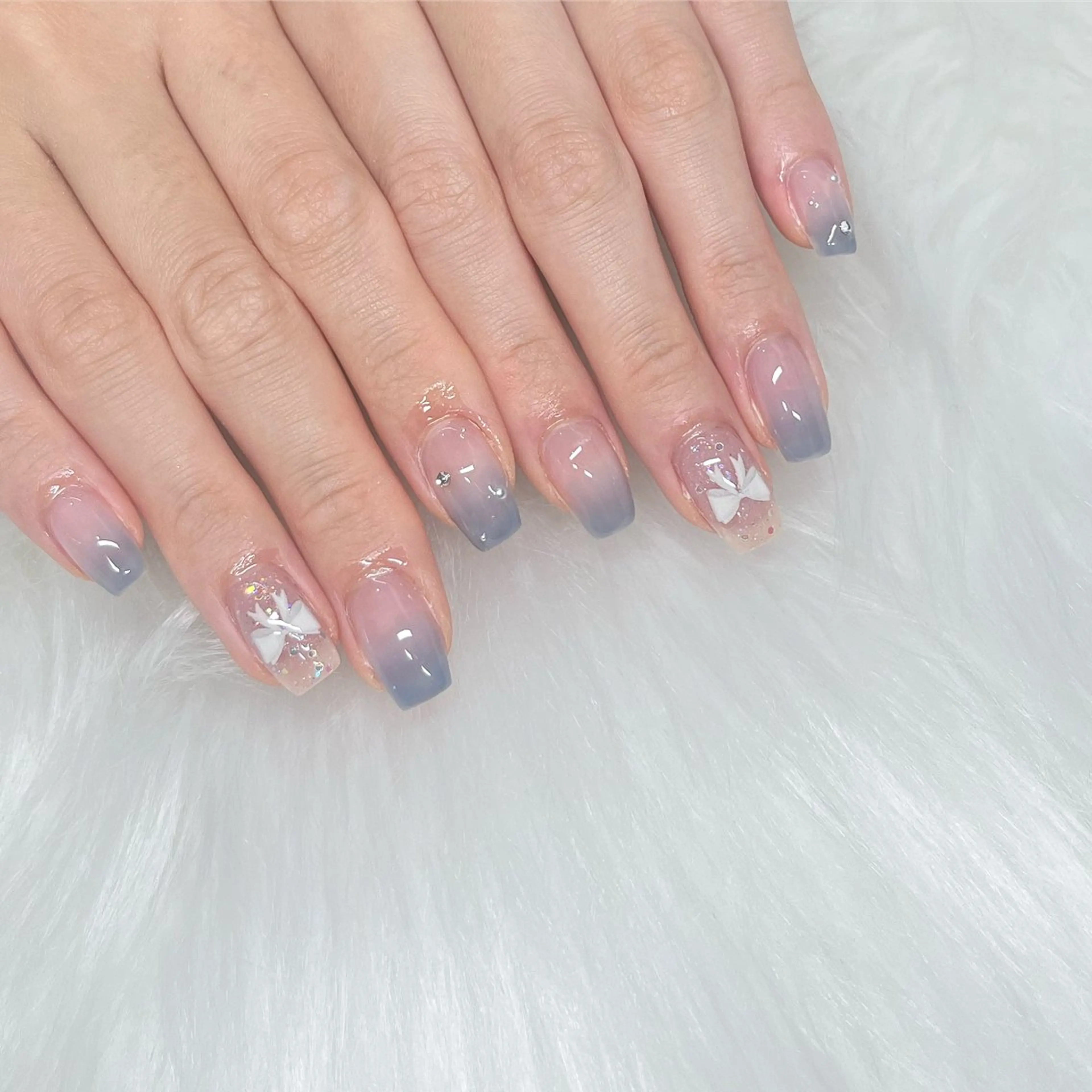 ネイル ハンドネイル 🍁nail. kaede🍁のネイルデザイン
