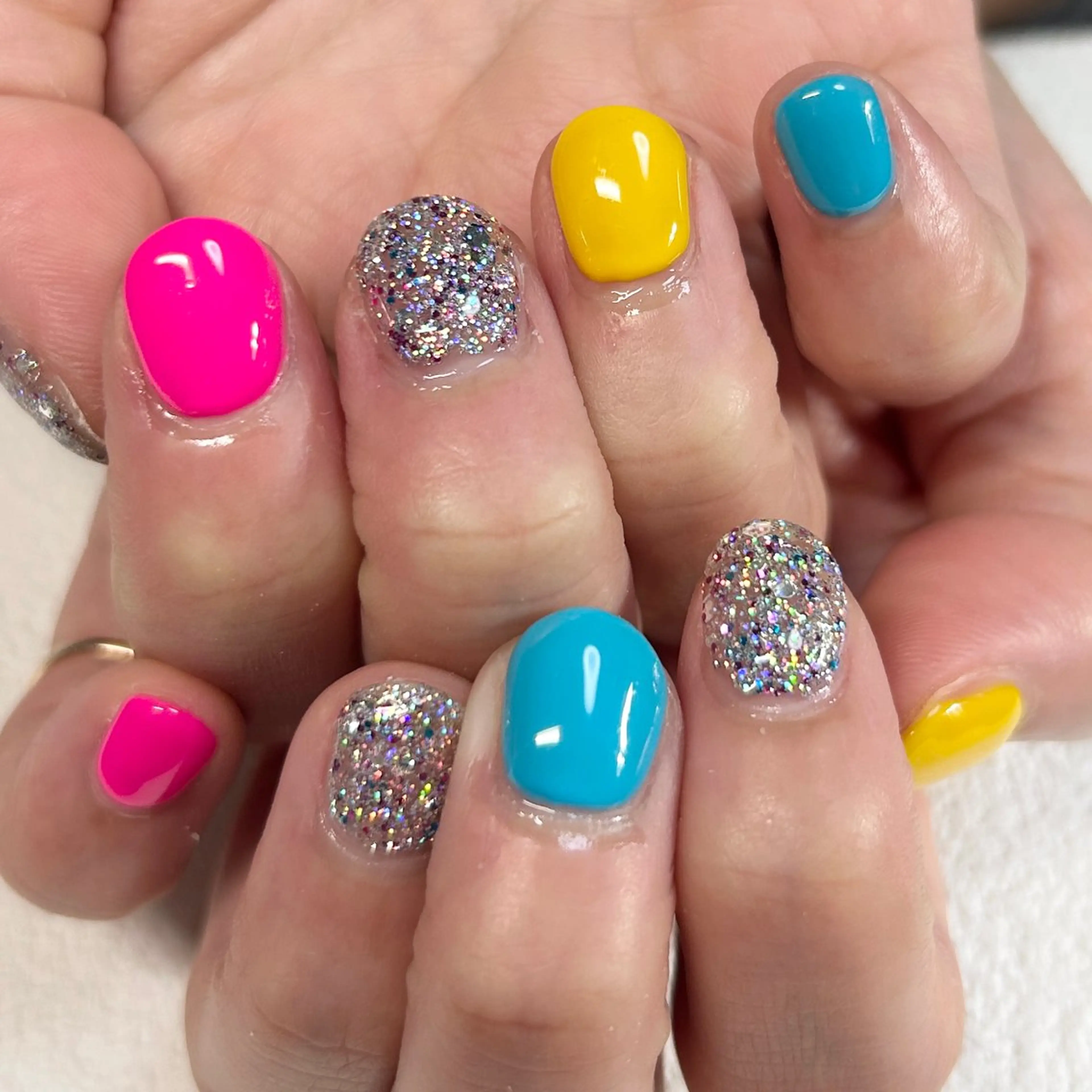 ネイル 11 nailsのネイルデザイン