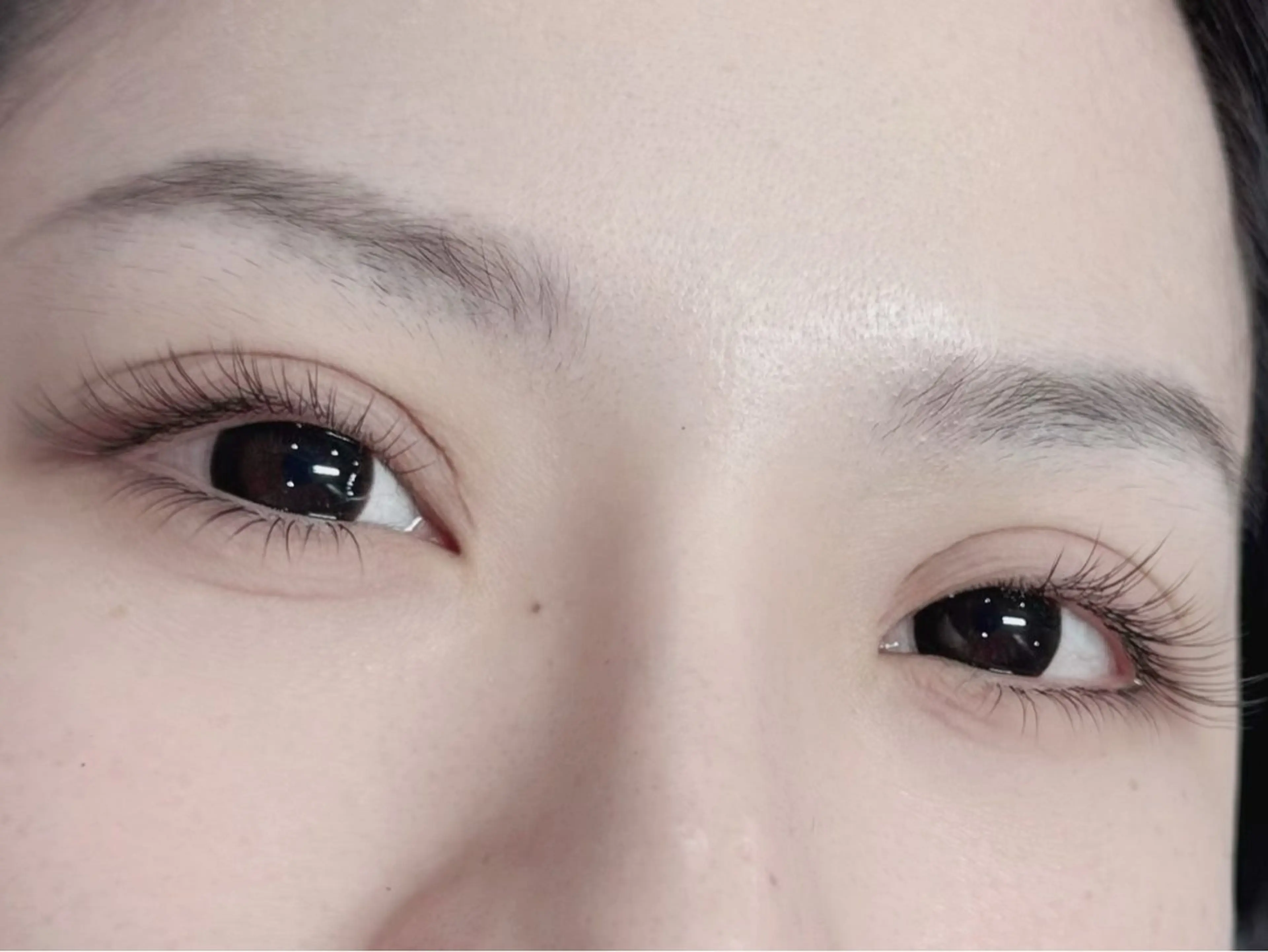 マツエク・マツパ マツエク Aliceマツエク ＆ネイル3のマツエク・マツパデザイン