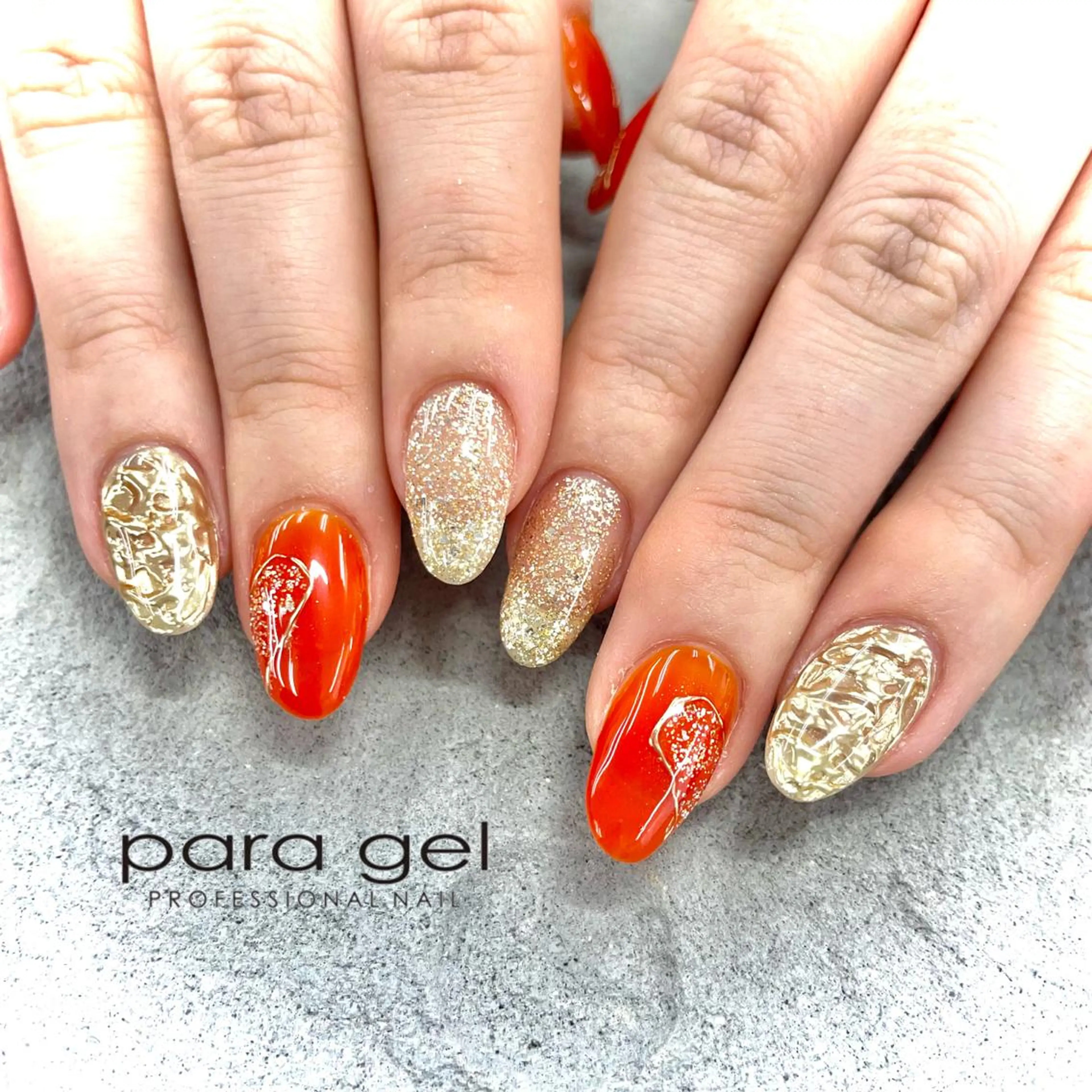 ネイル Bianca🎀 ONODERAのネイルデザイン