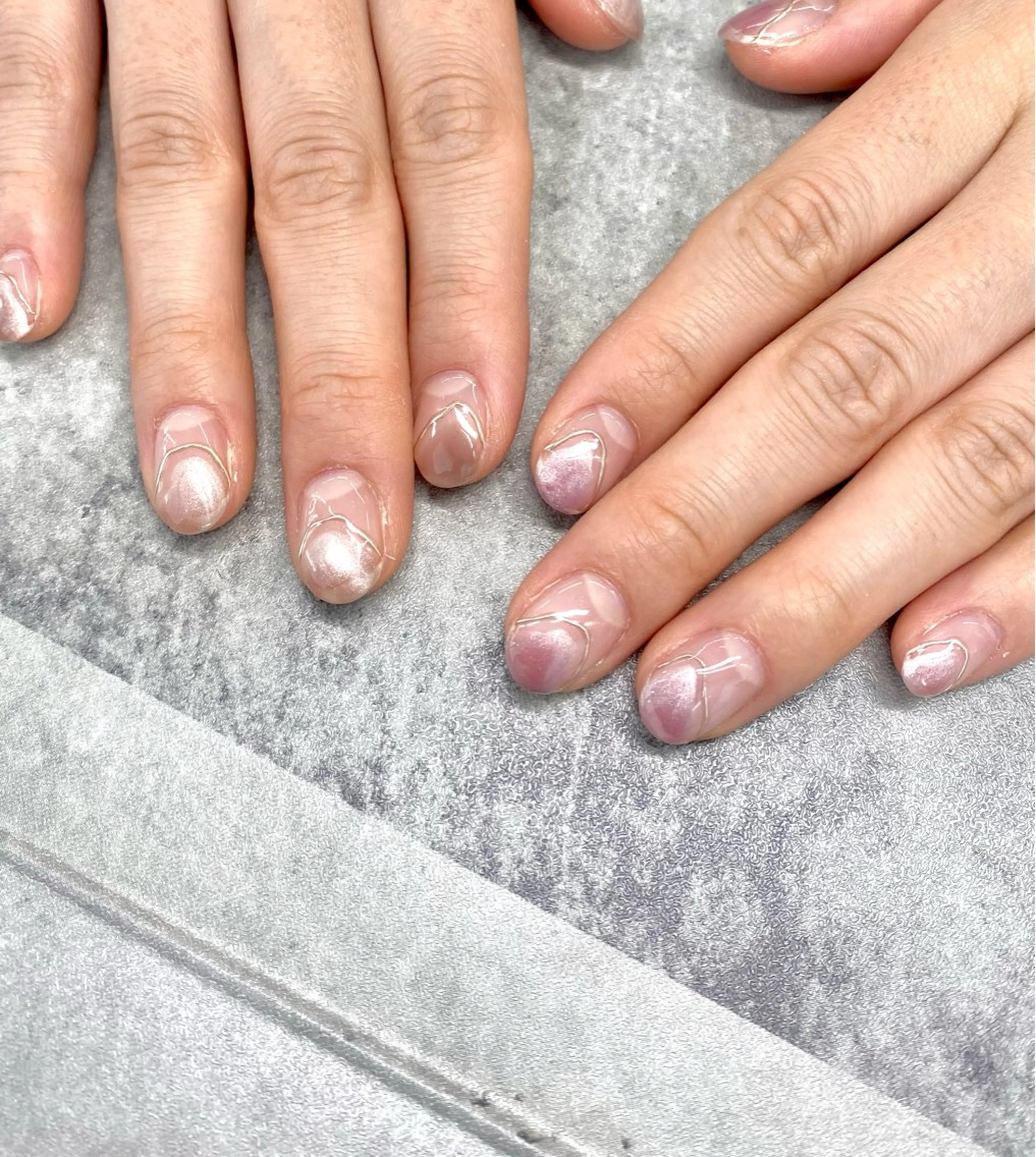 ネイル 【移転しました】 ami  nailのネイルデザイン