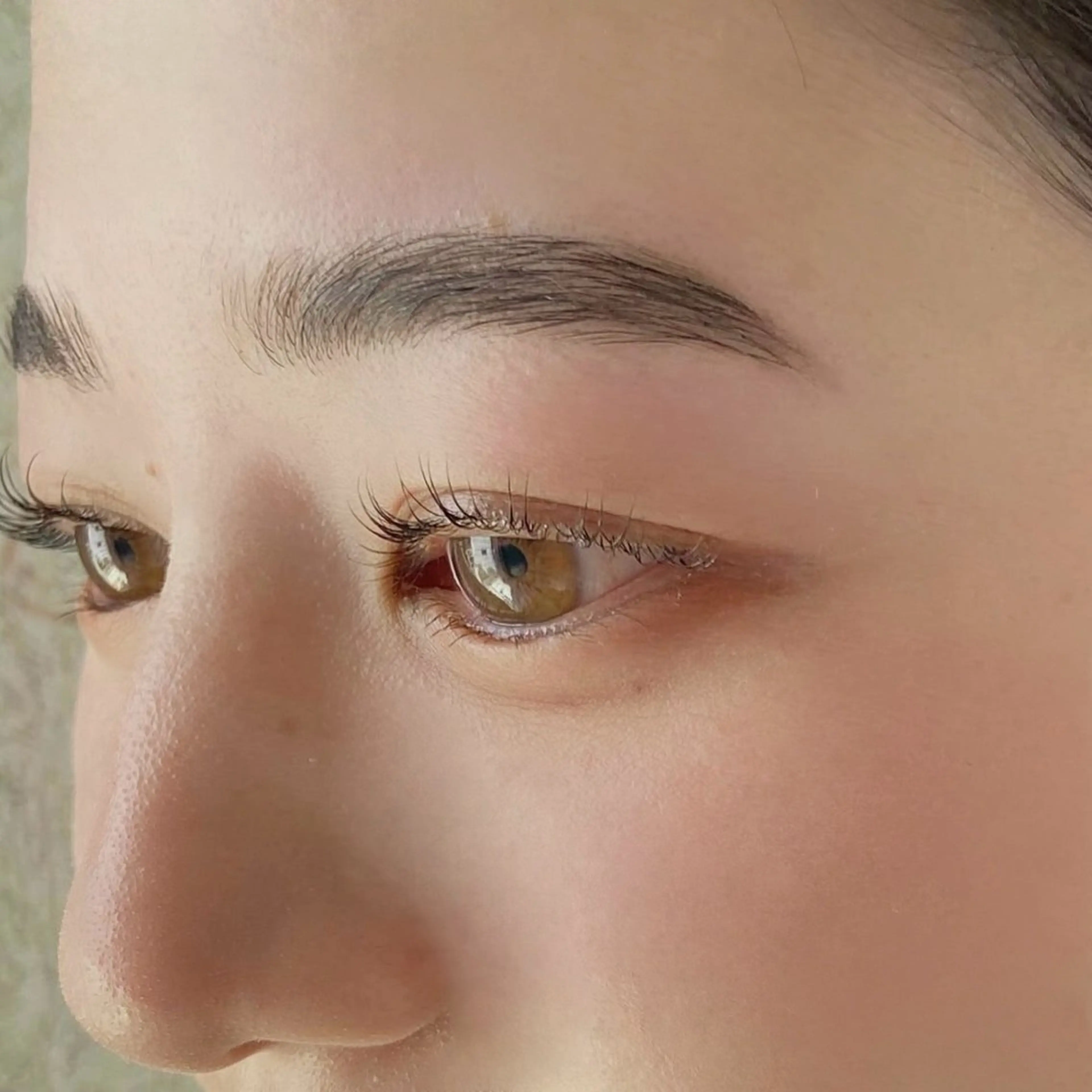 マツエク・マツパ マツパ yosoy所属・yosoy 【ヨソイ】のマツエク・マツパデザイン