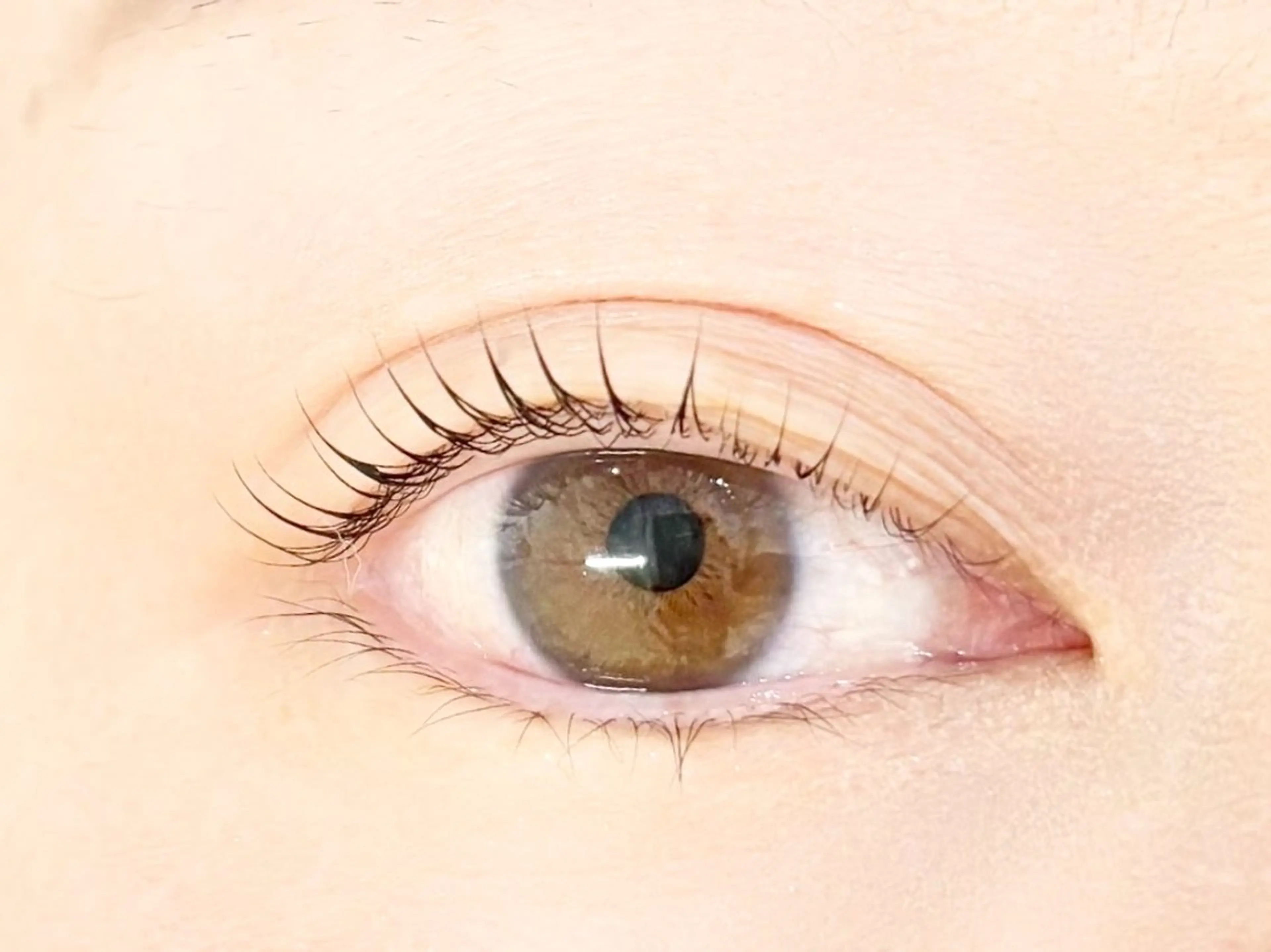 マツエク・マツパ マツパ アイラッシュサロン【エフドゥ】所属・中村彩香 (エフドゥ)のマツエク・マツパデザイン