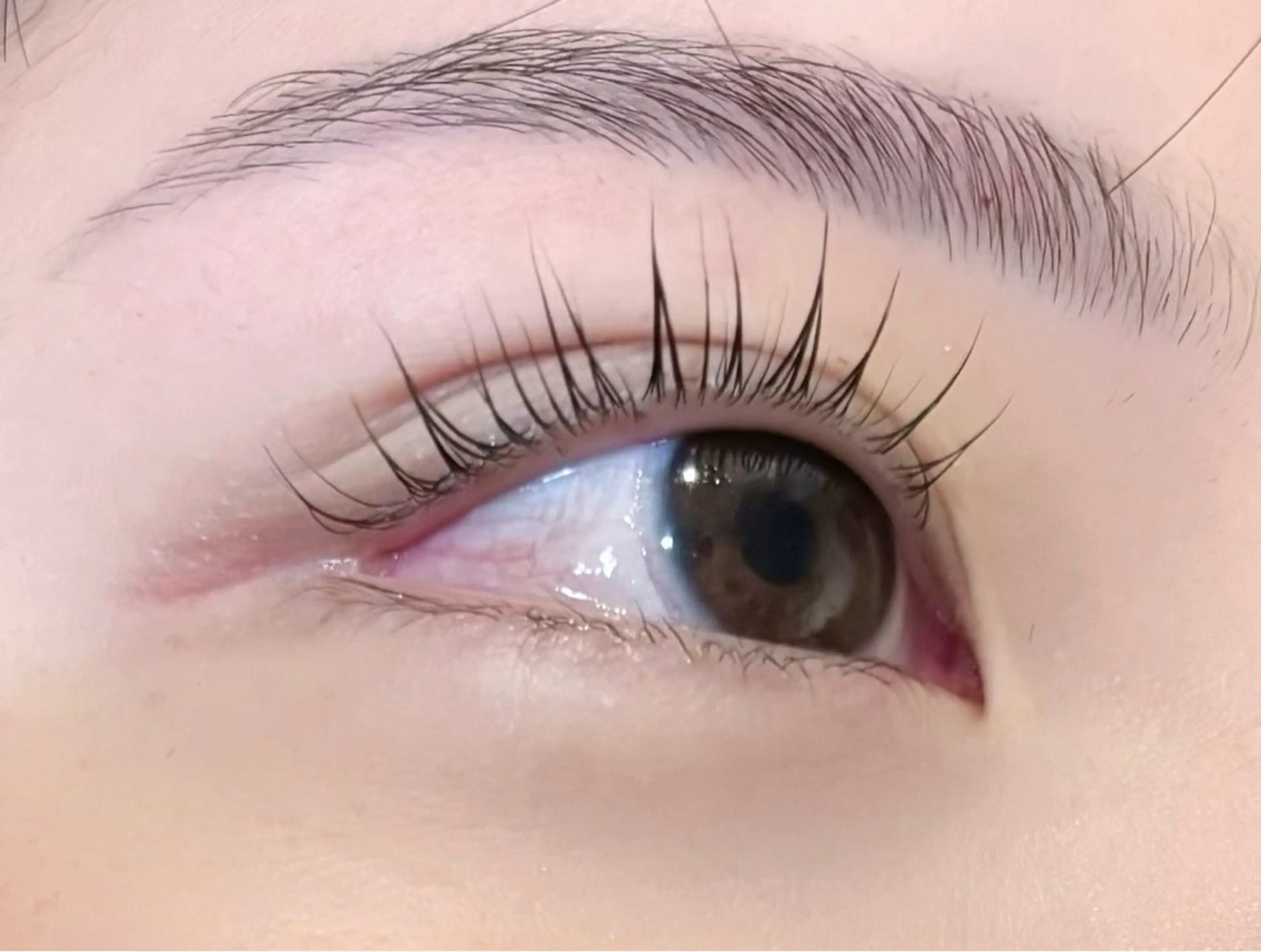 マツエク・マツパ JESSICA いいじまあきねのマツエク・マツパデザイン