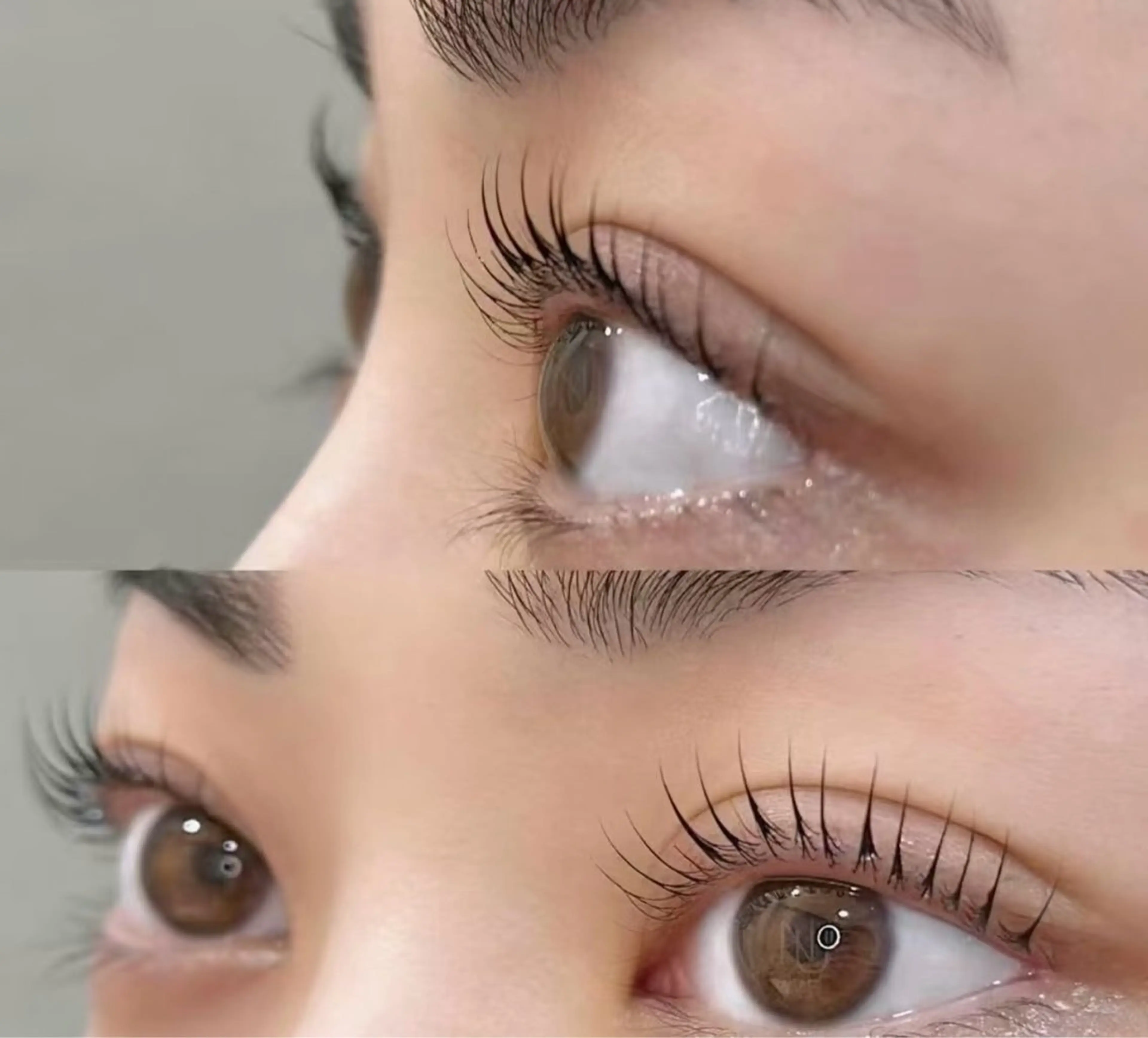 パーマ 石原 かおりのマツエク・マツパデザイン