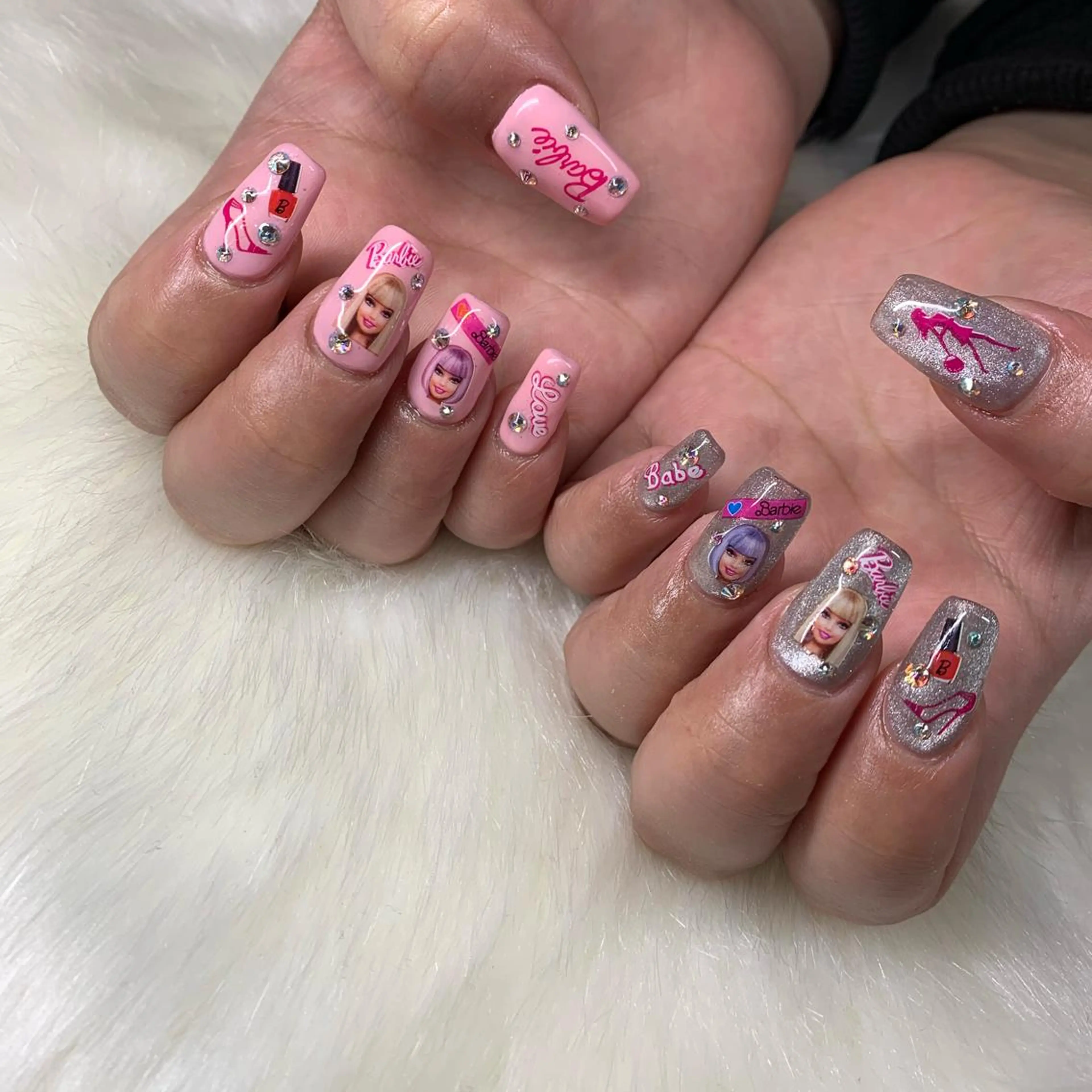 ネイル Nes.nail所属・🌼Nomura Yuko🌷のネイルデザイン