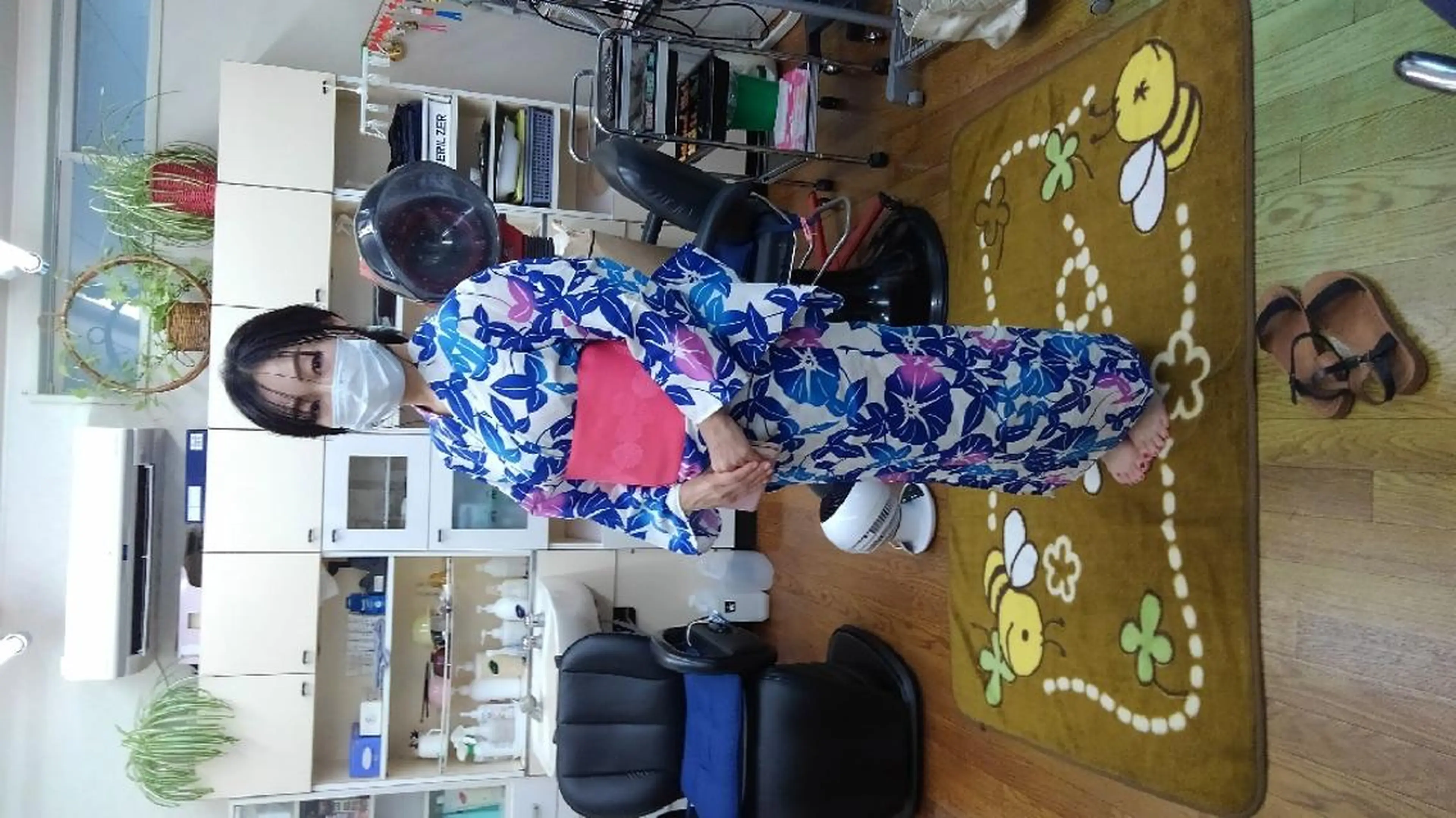 beauty spa ce FREEDOMのエステ・リラクイメージ