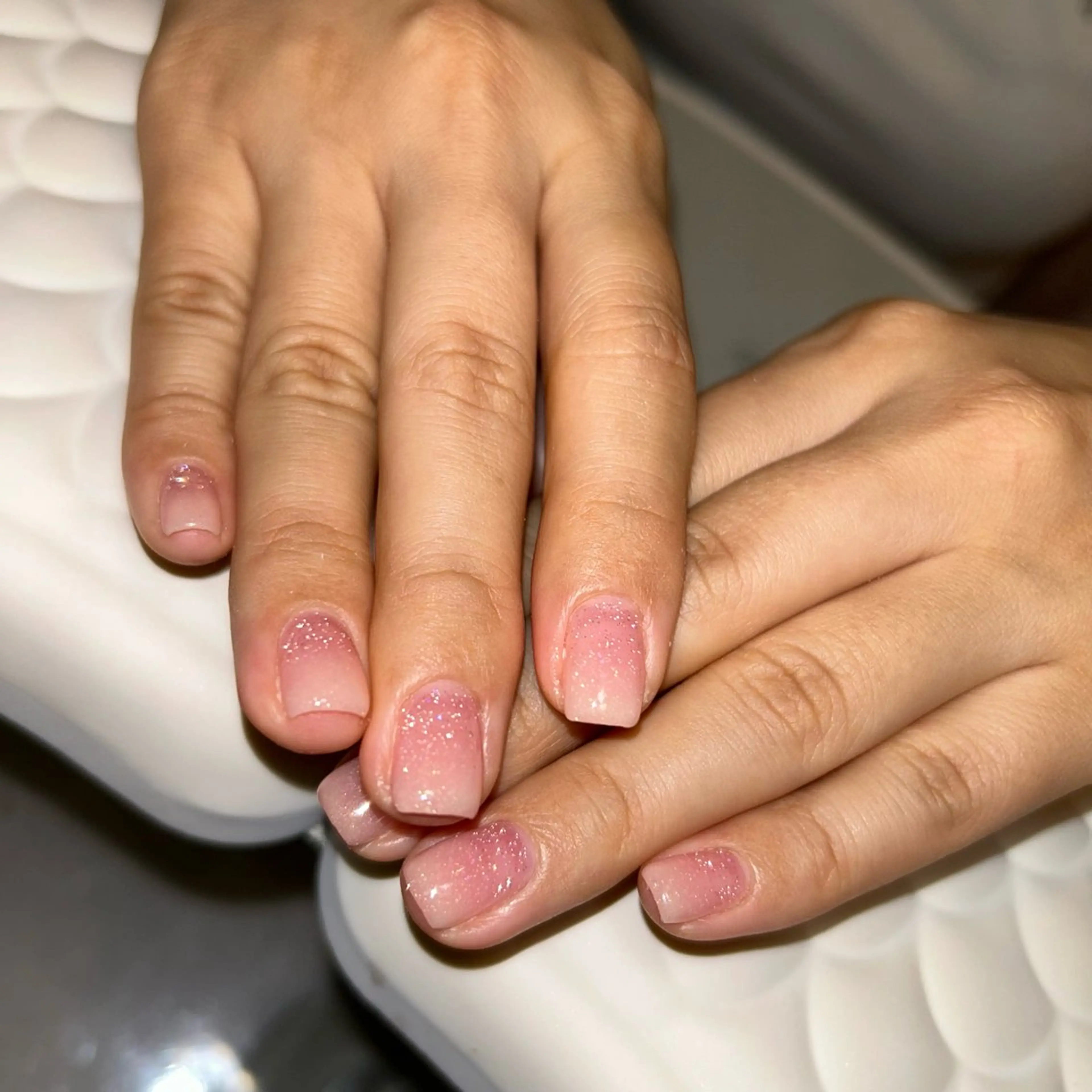 ネイル ハンドネイル ハンドケア Amys nail ハナのネイルデザイン