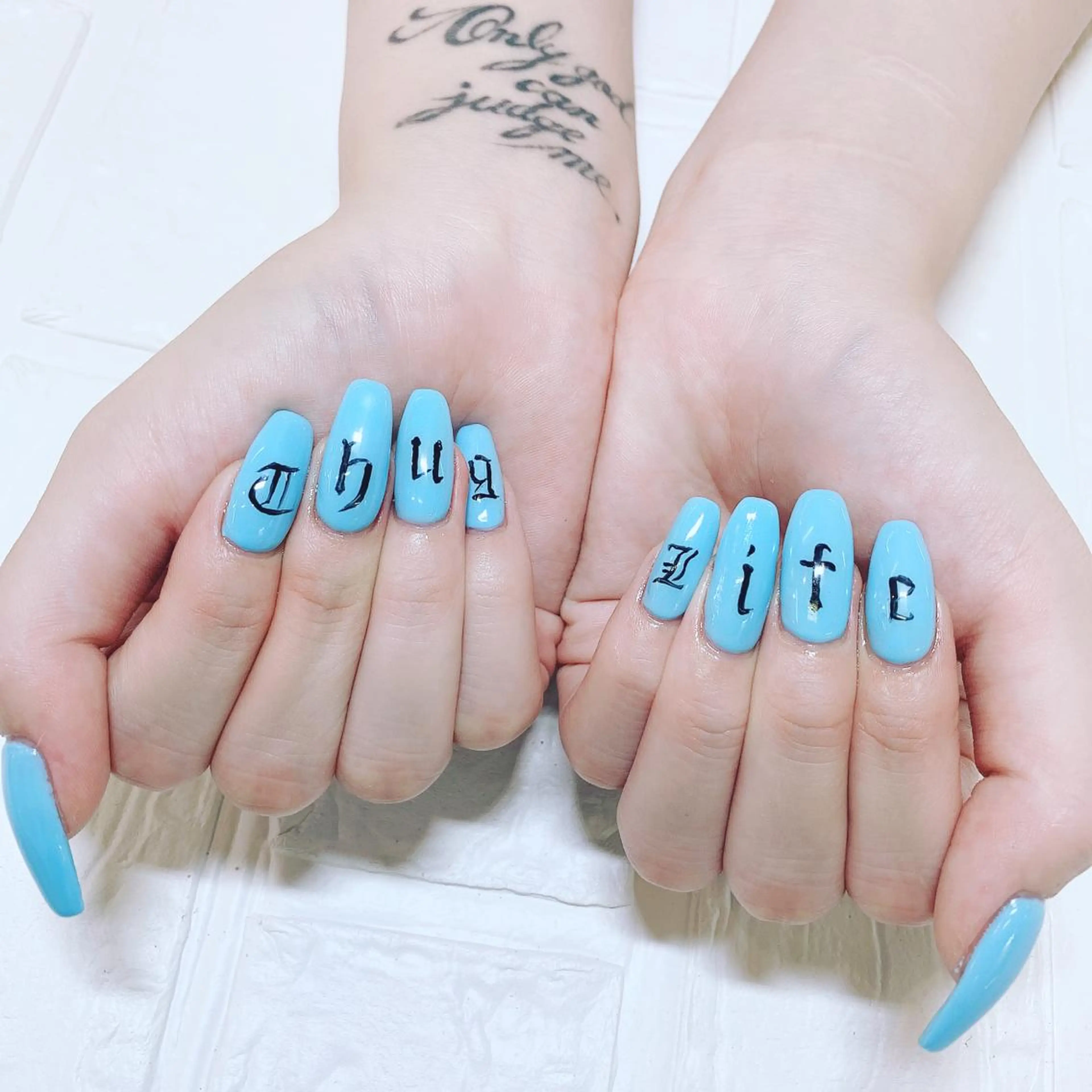 ネイル 💅ネイルハウス🏡 🎀TOMO🎀のネイルデザイン