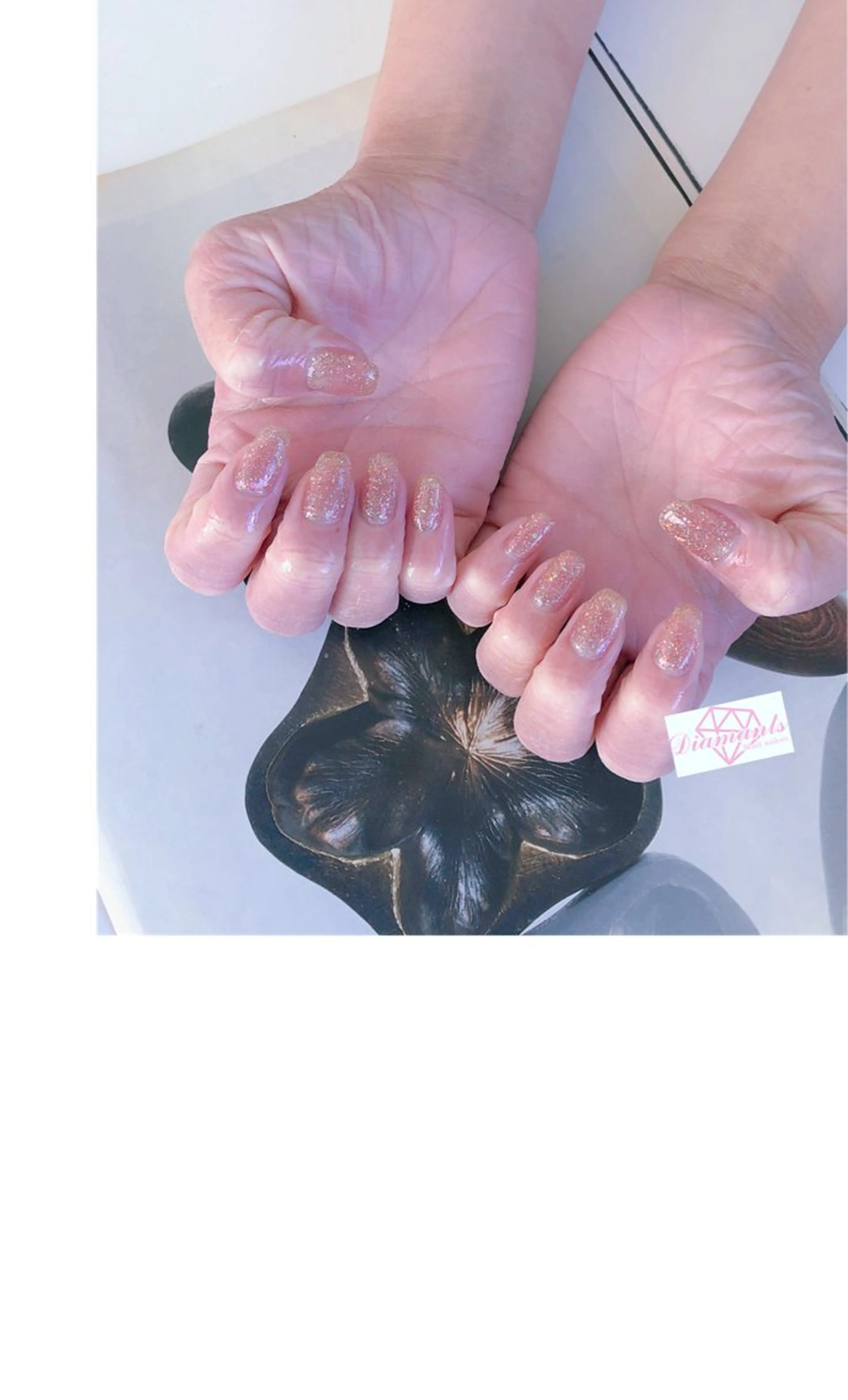 ネイル Asa miのネイルデザイン