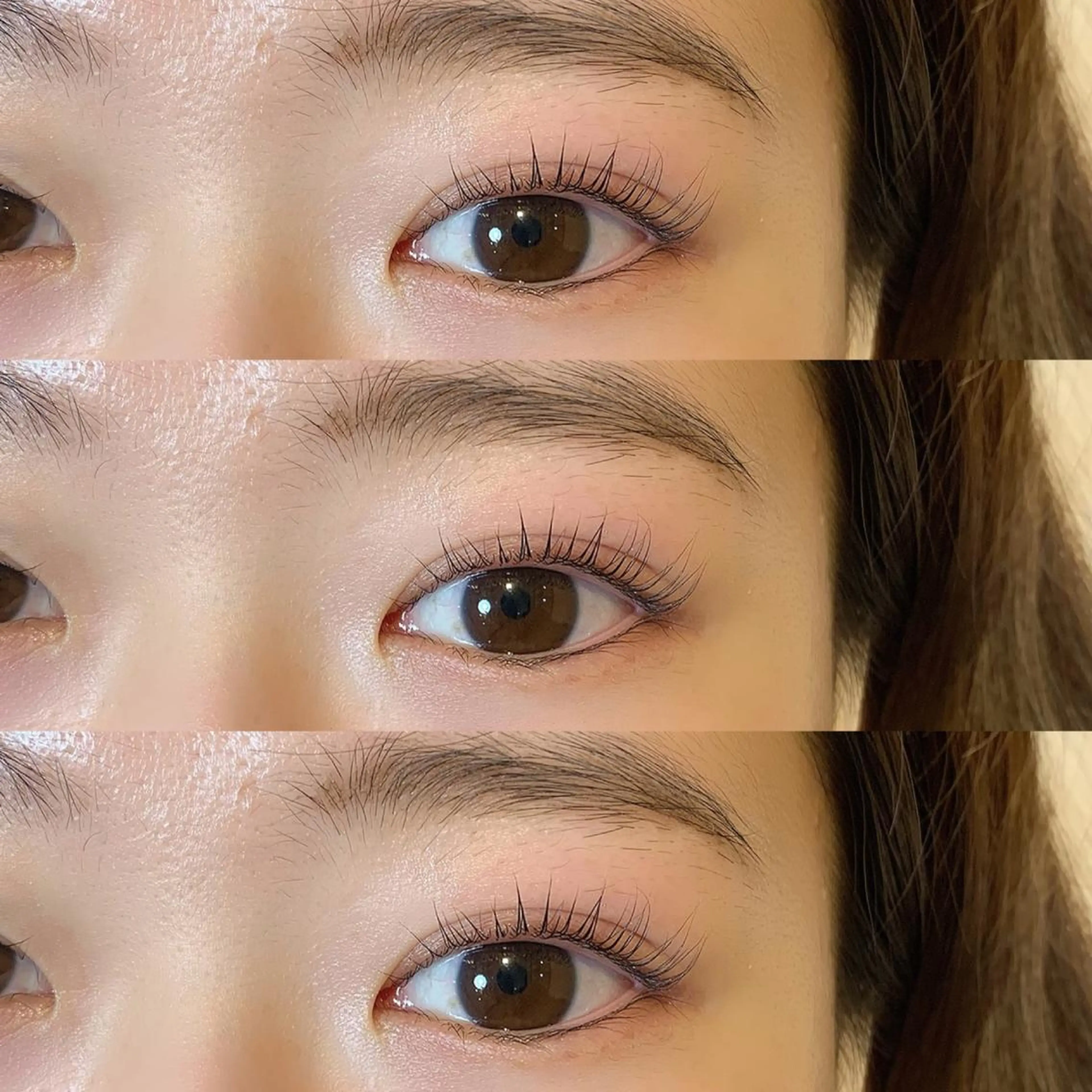 マツエク・マツパ yuki⟡.· freelanceのマツエク・マツパデザイン