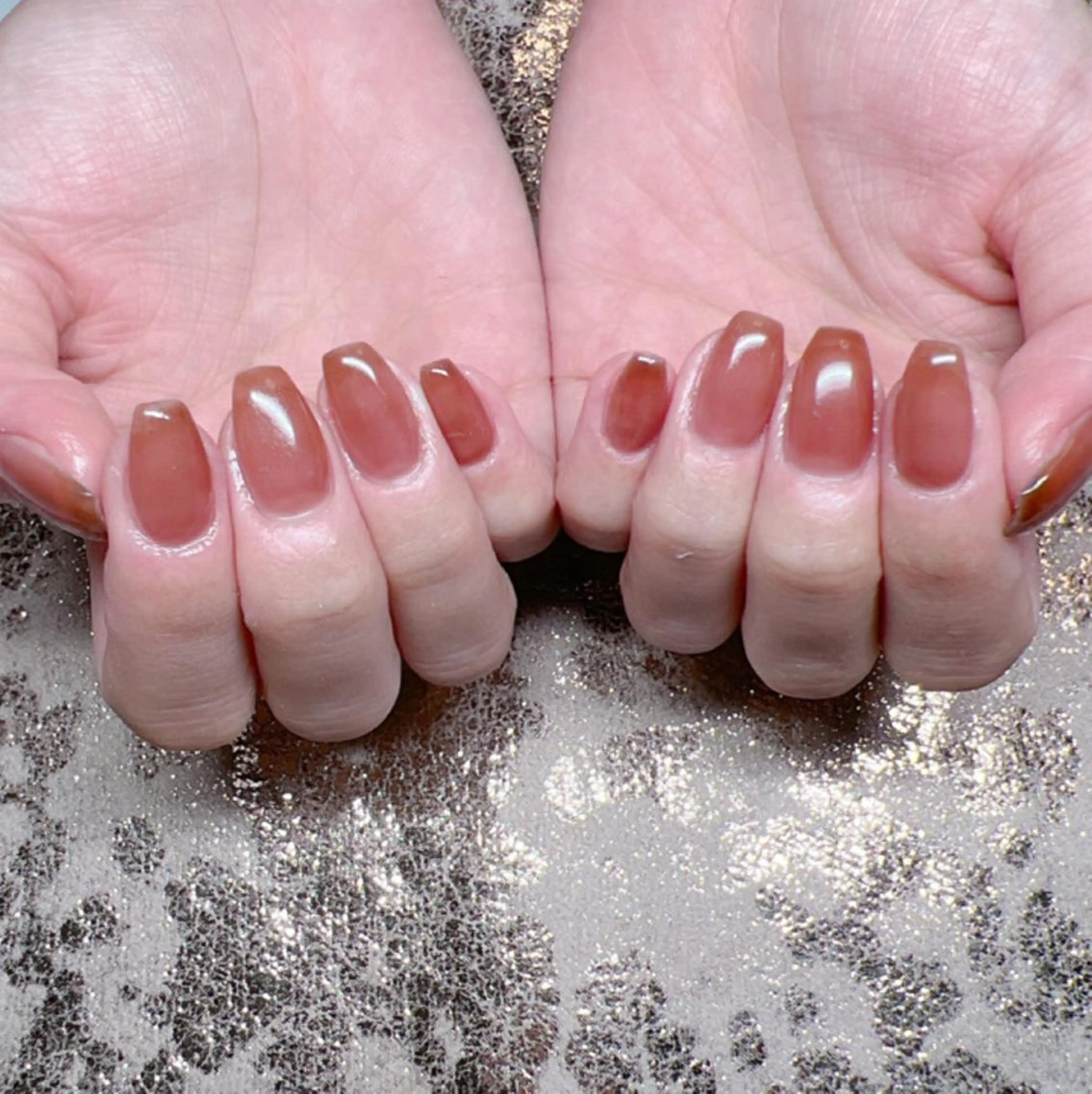 ネイル 個室ネイルサロンDolly  Girl〜ドーリーガール〜所属・DollyGirl KYOKOのネイルデザイン