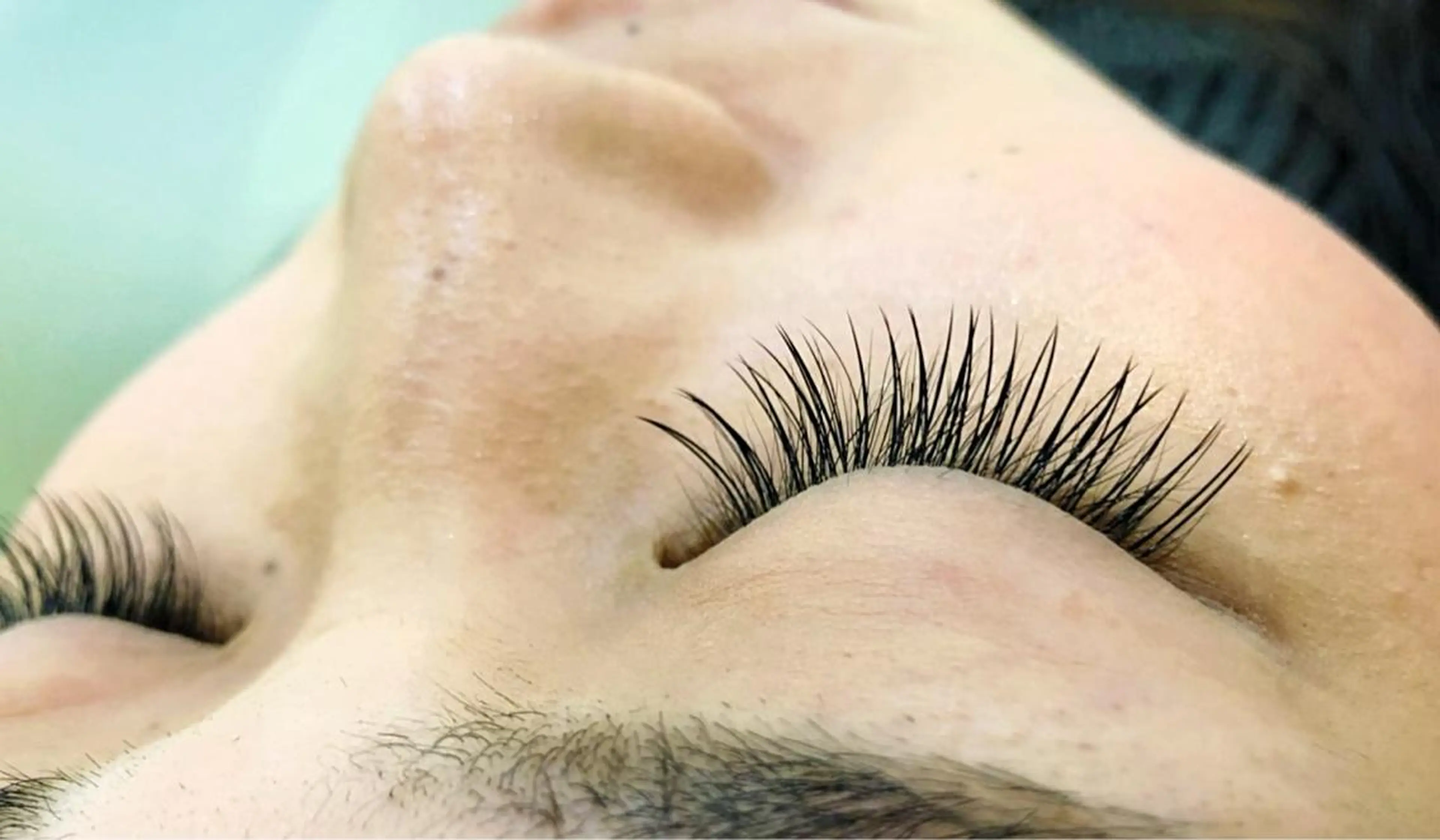 マツエク・マツパ Tsuruga Mikiのマツエク・マツパデザイン