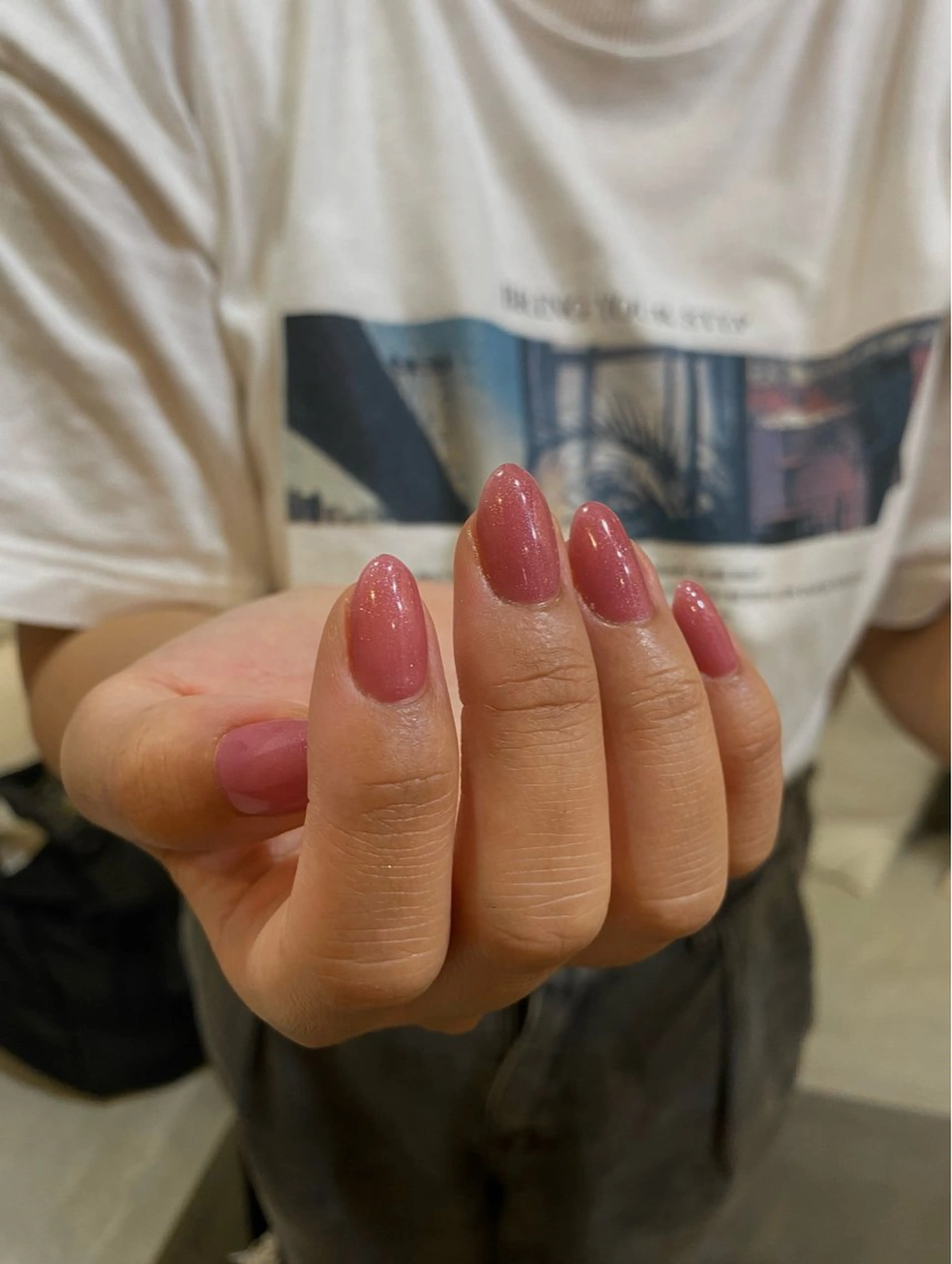 ネイル ハンドネイル satoril nailroomのネイルデザイン