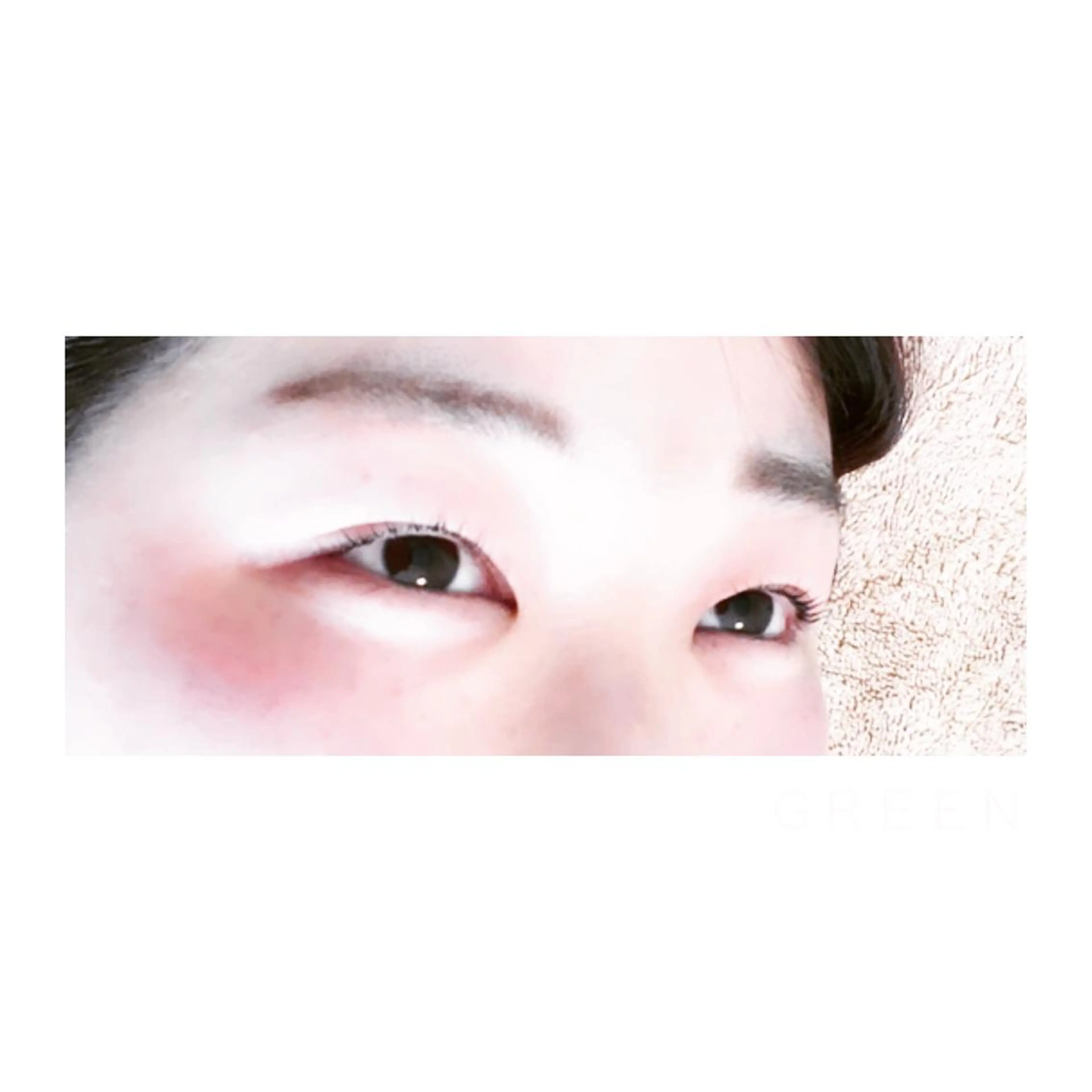 マツエク・マツパ アイラッシュサロン GREENのマツエク・マツパデザイン