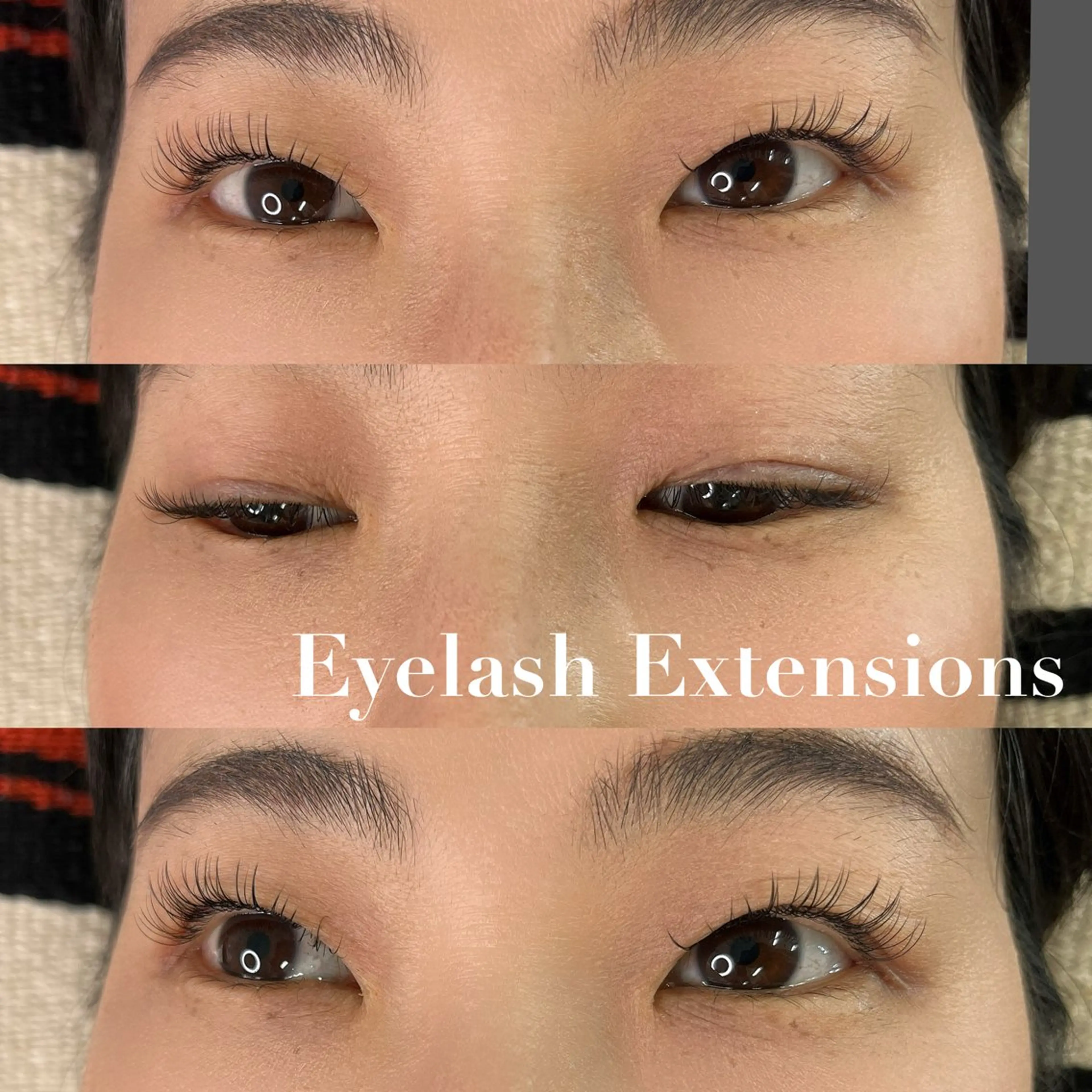 マツエク・マツパ フラットラッシュ マツエク awake.所属・awake. Hiroのマツエク・マツパデザイン