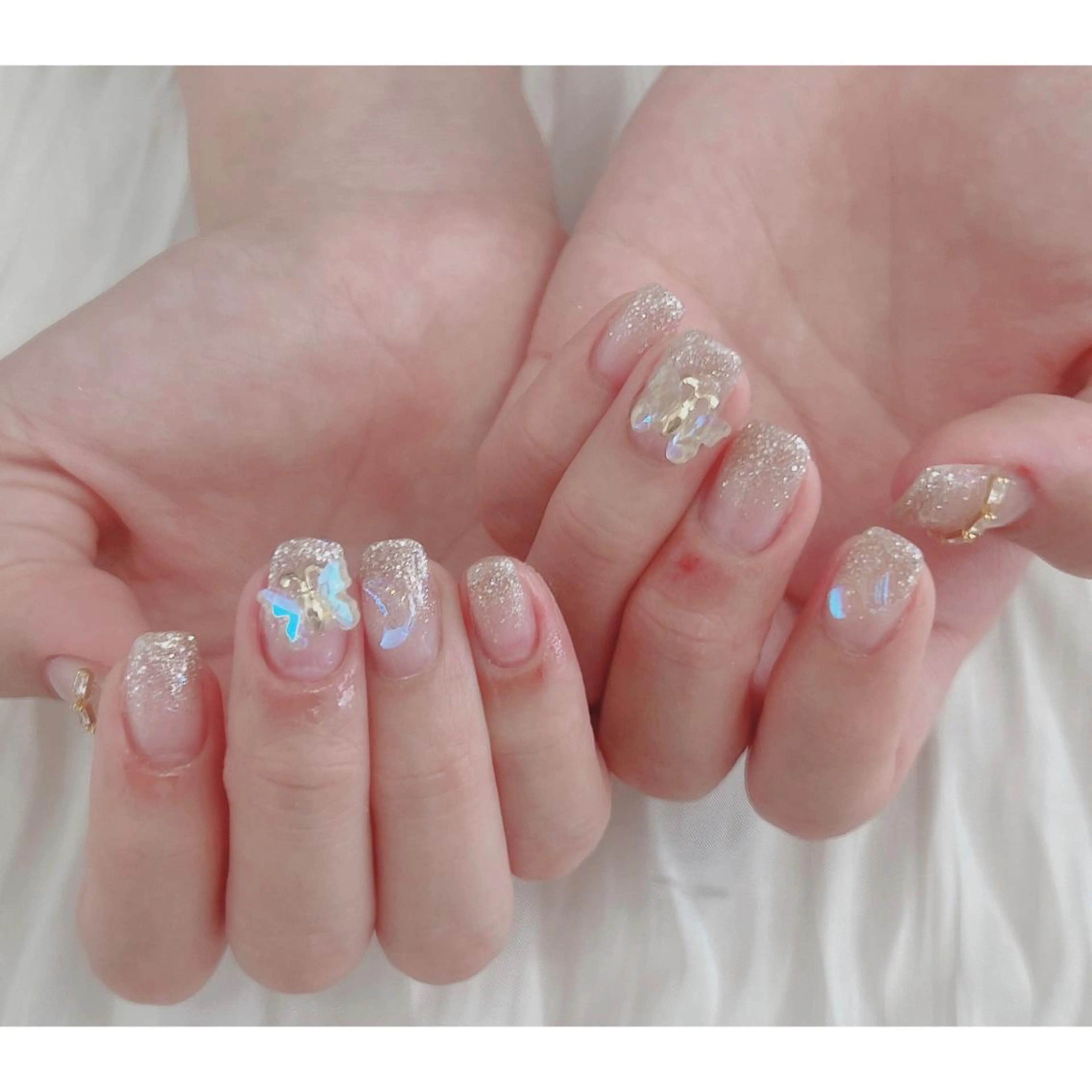 ネイル 狭山店(林) You nailのネイルデザイン