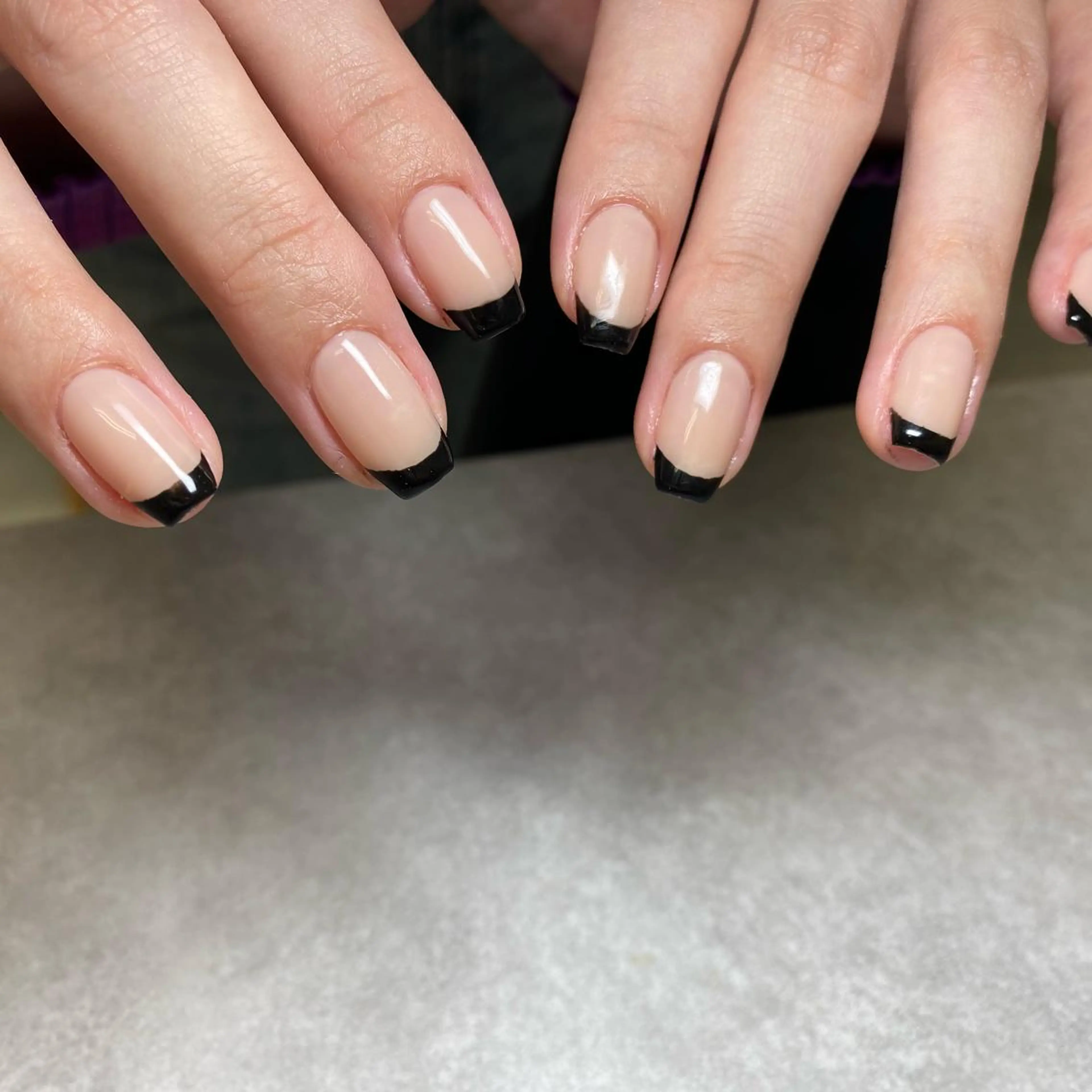 ネイル ハンドネイル Nailist Amiのネイルデザイン