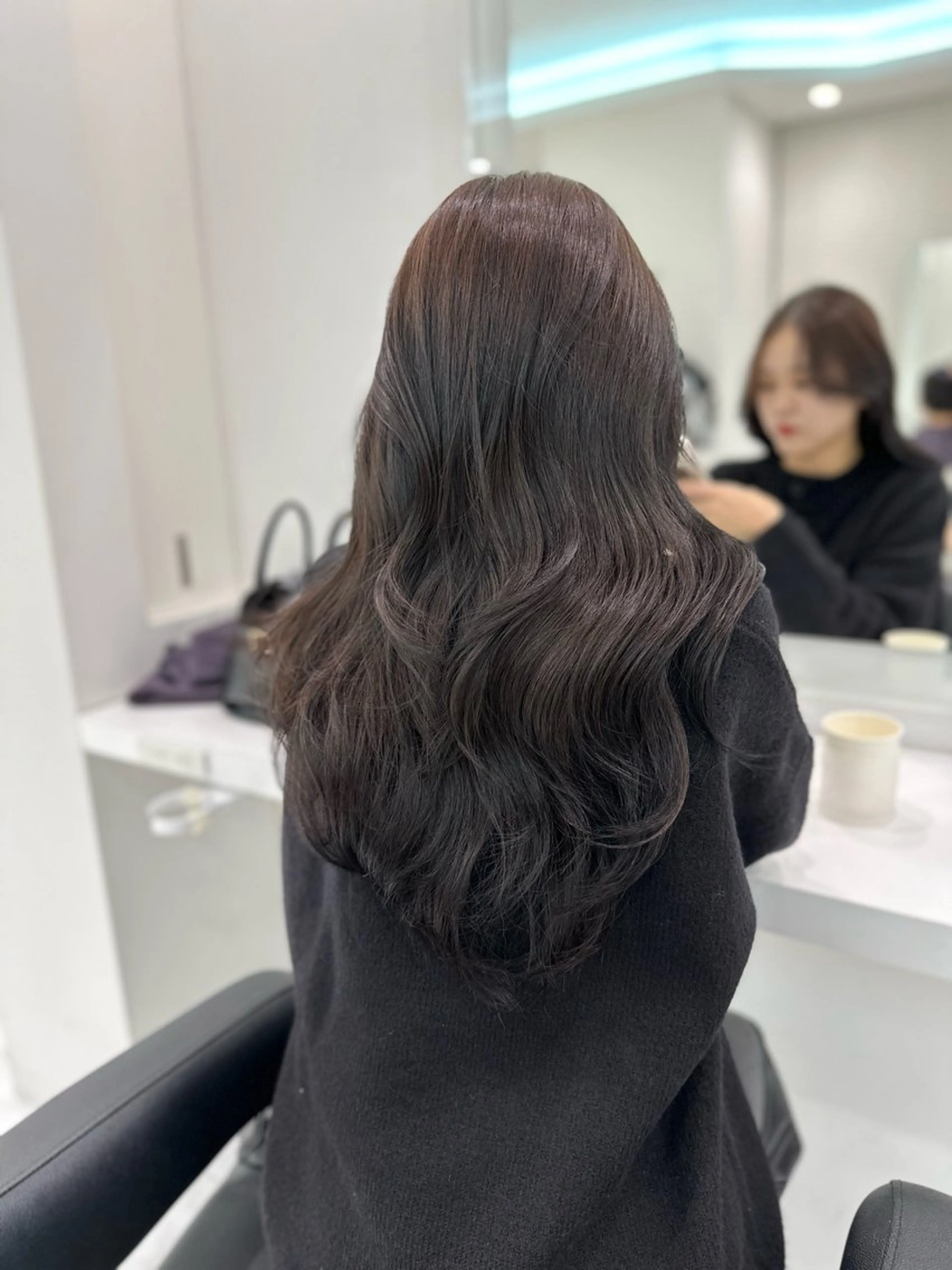 ロング カラー 🪞ハイトーン特化 🪞KEISUKEのヘアスタイル