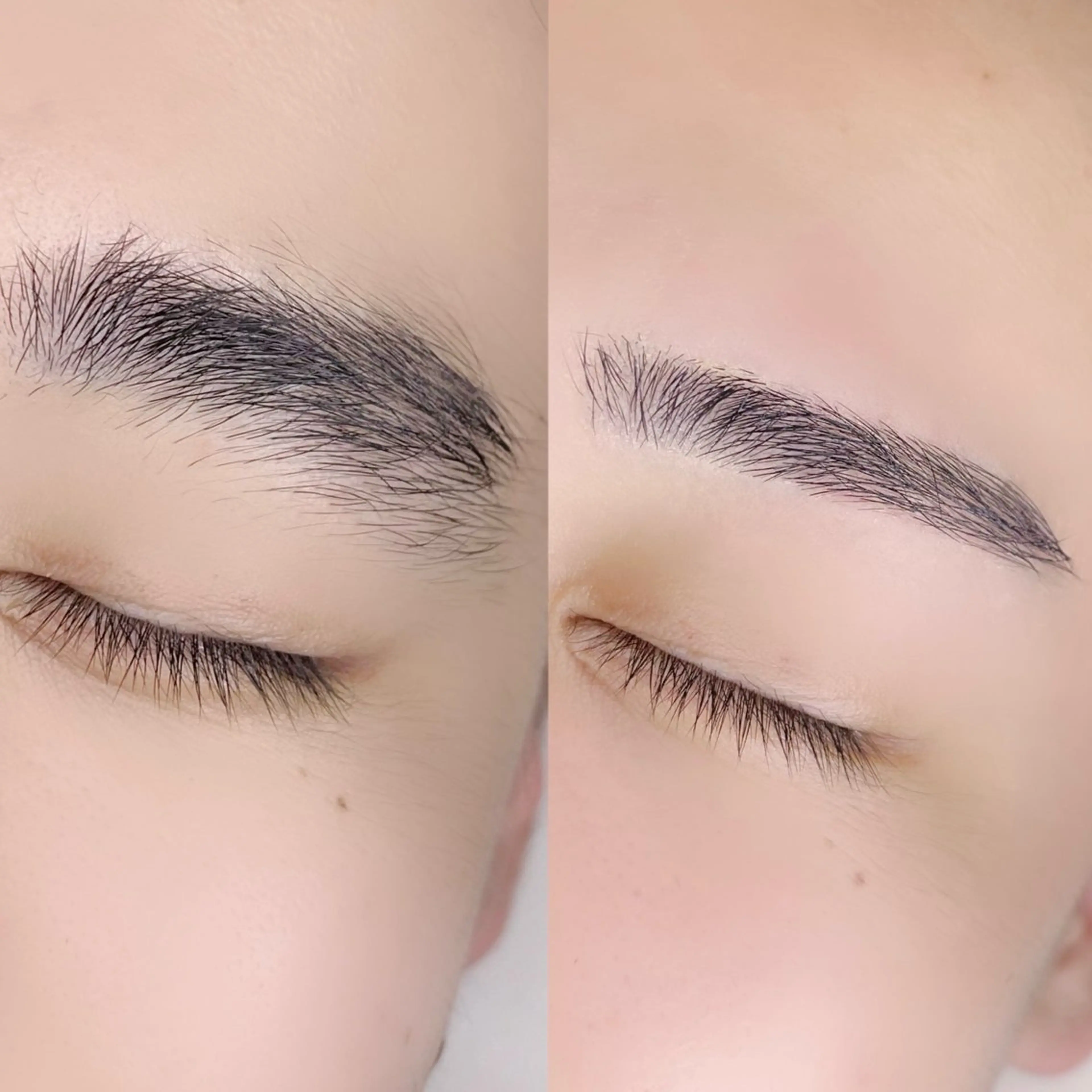 アイブロウ cilon所属・Cilon川越店 Hinataのマツエク・マツパデザイン