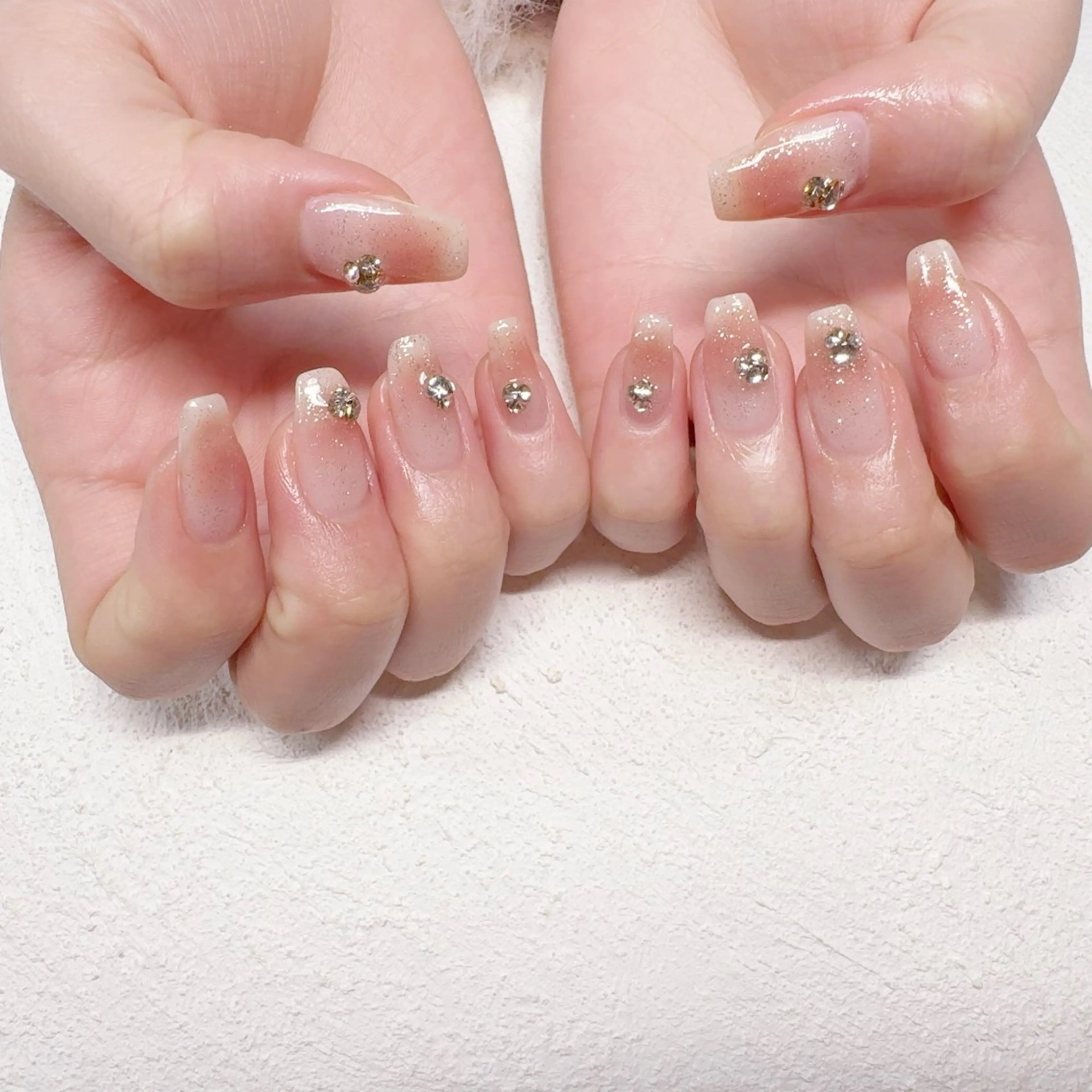 ネイル Regaro i.sのネイルデザイン