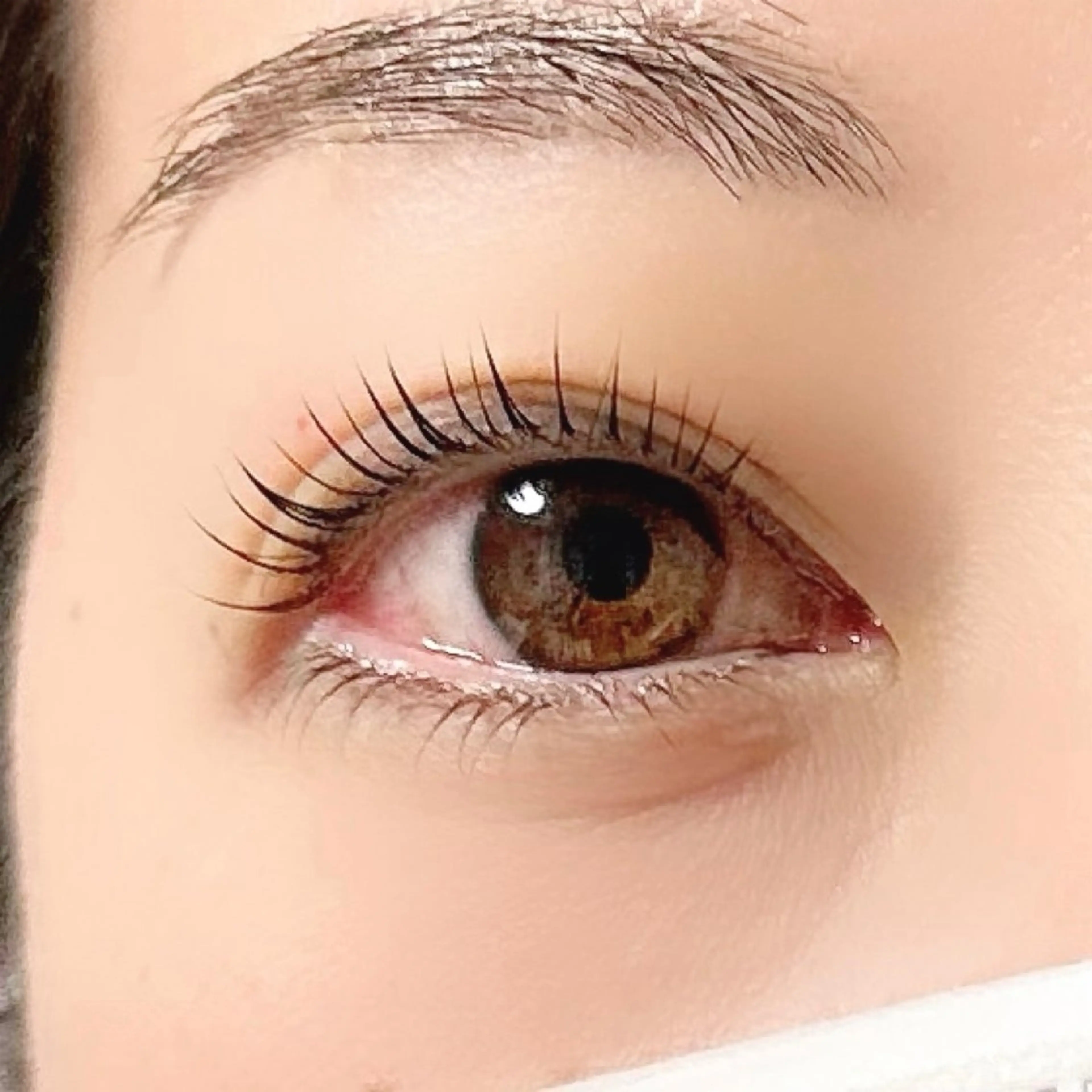 マツエク・マツパ マツパ 加藤 翠のマツエク・マツパデザイン