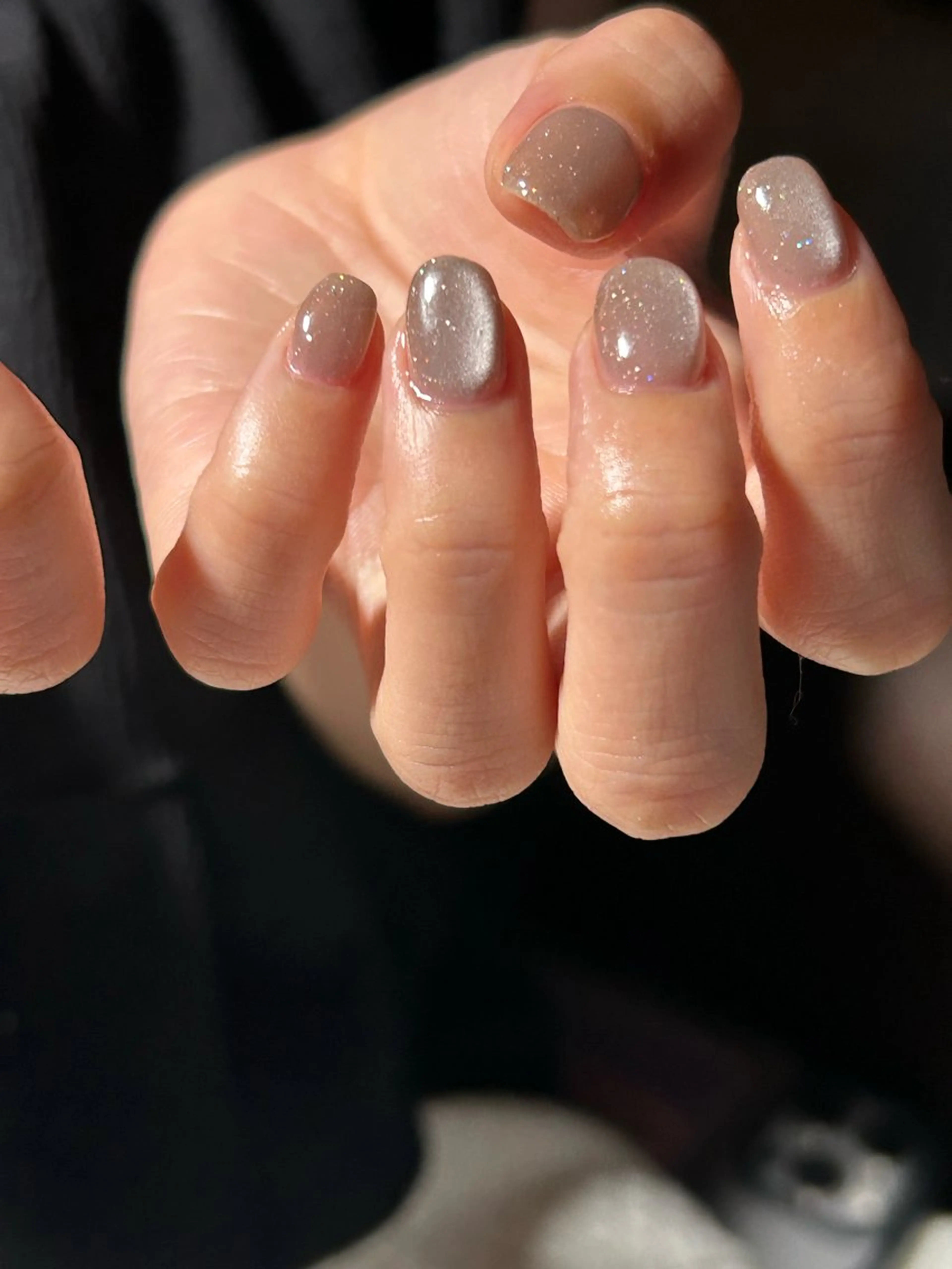 ネイル ハンドネイル lady bird yoshieのネイルデザイン