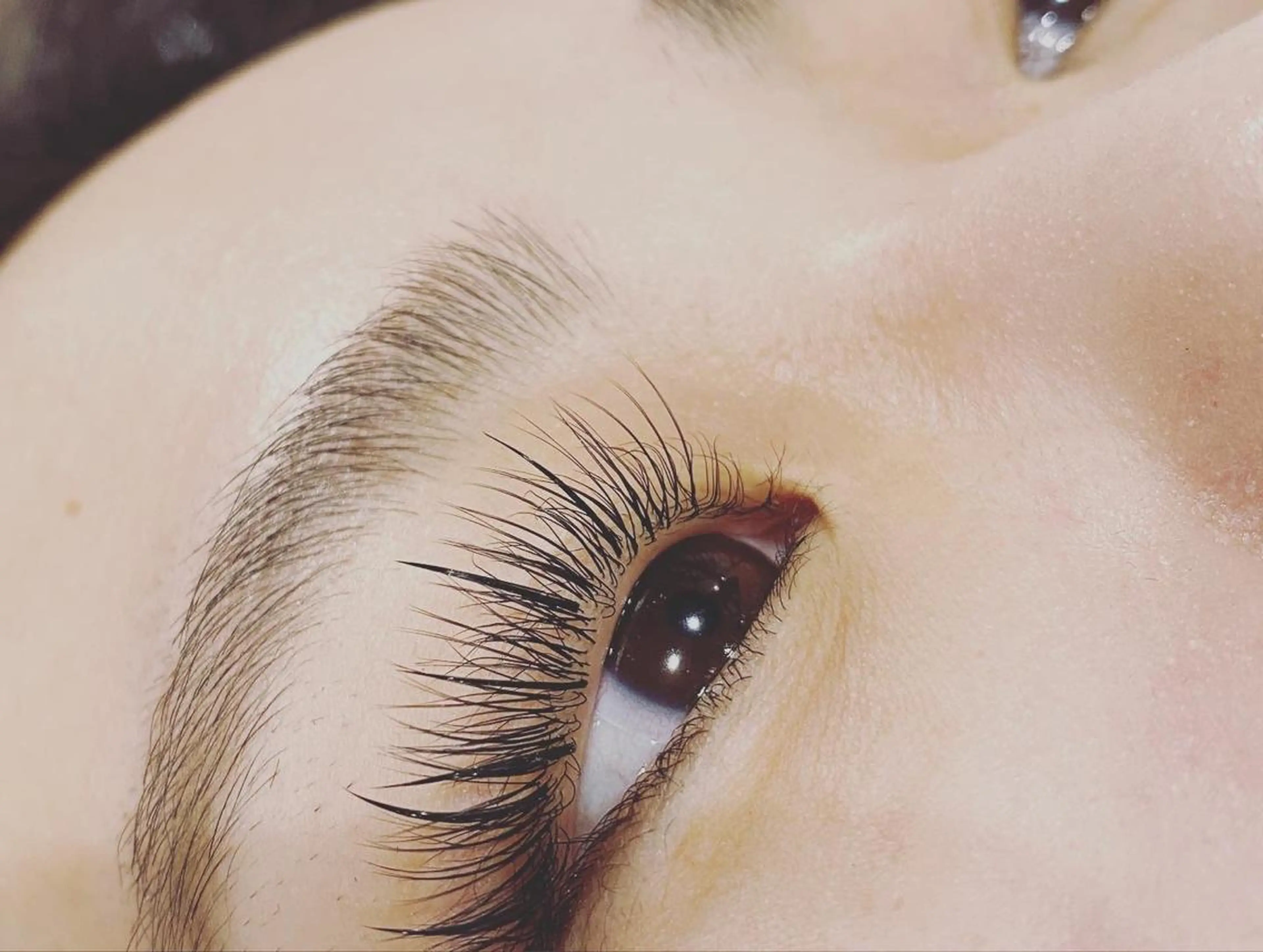 マツエク・マツパ トータルビューティサロンSMILE所属・トータルビューティ SMILEのマツエク・マツパデザイン