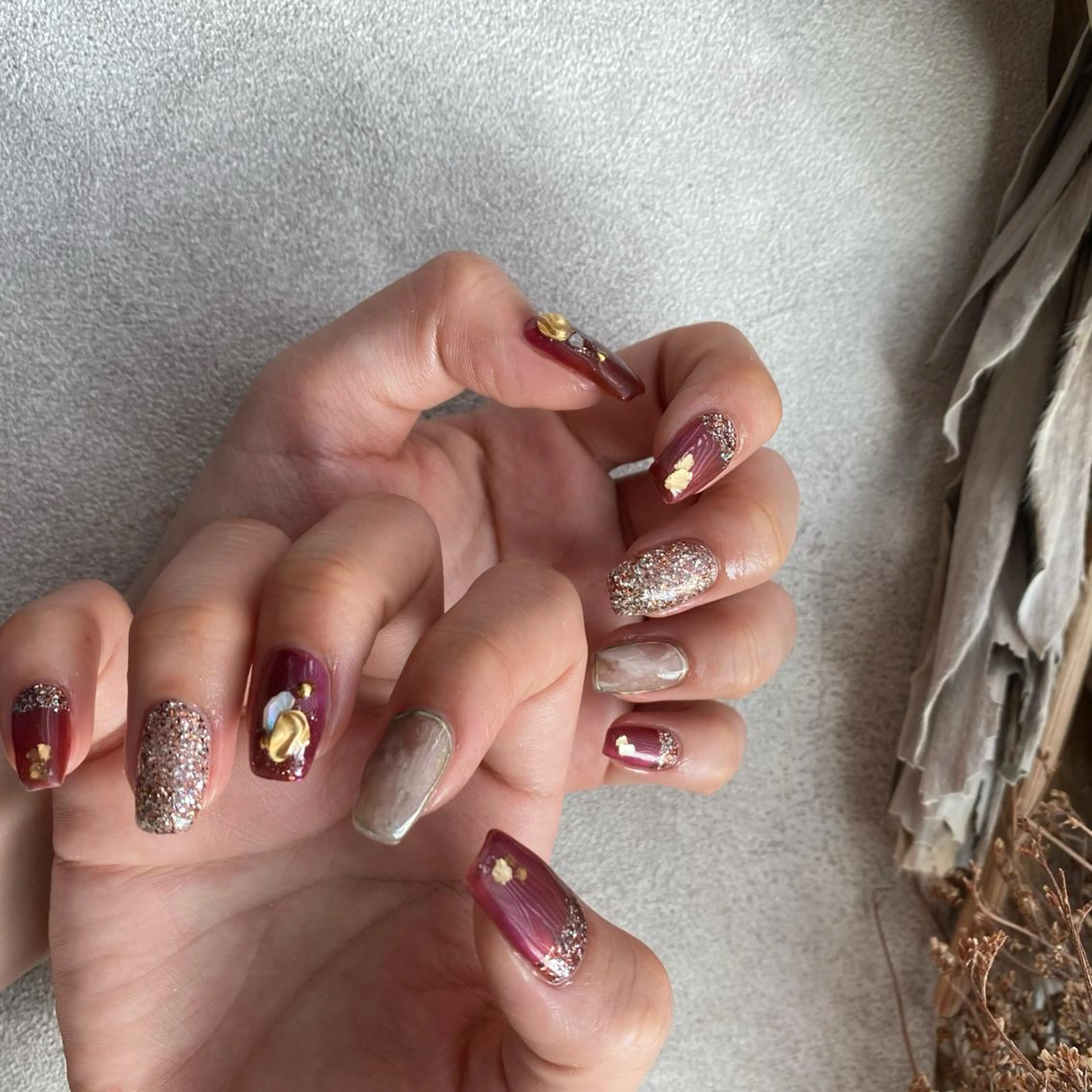 ネイル ハンドネイル Chipieee Tokyoのその他イメージ