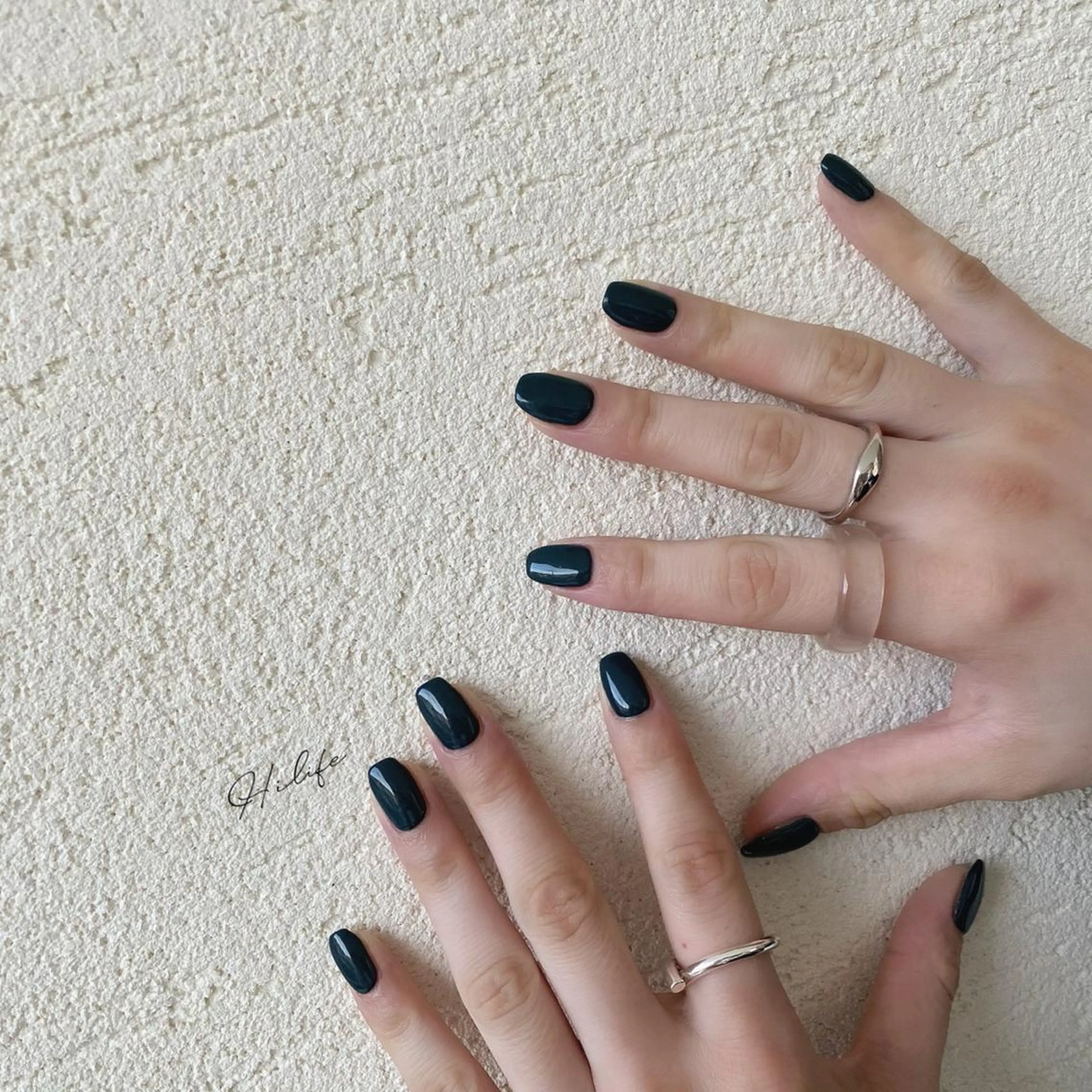 ネイル フットネイル Nail Adore.のネイルデザイン
