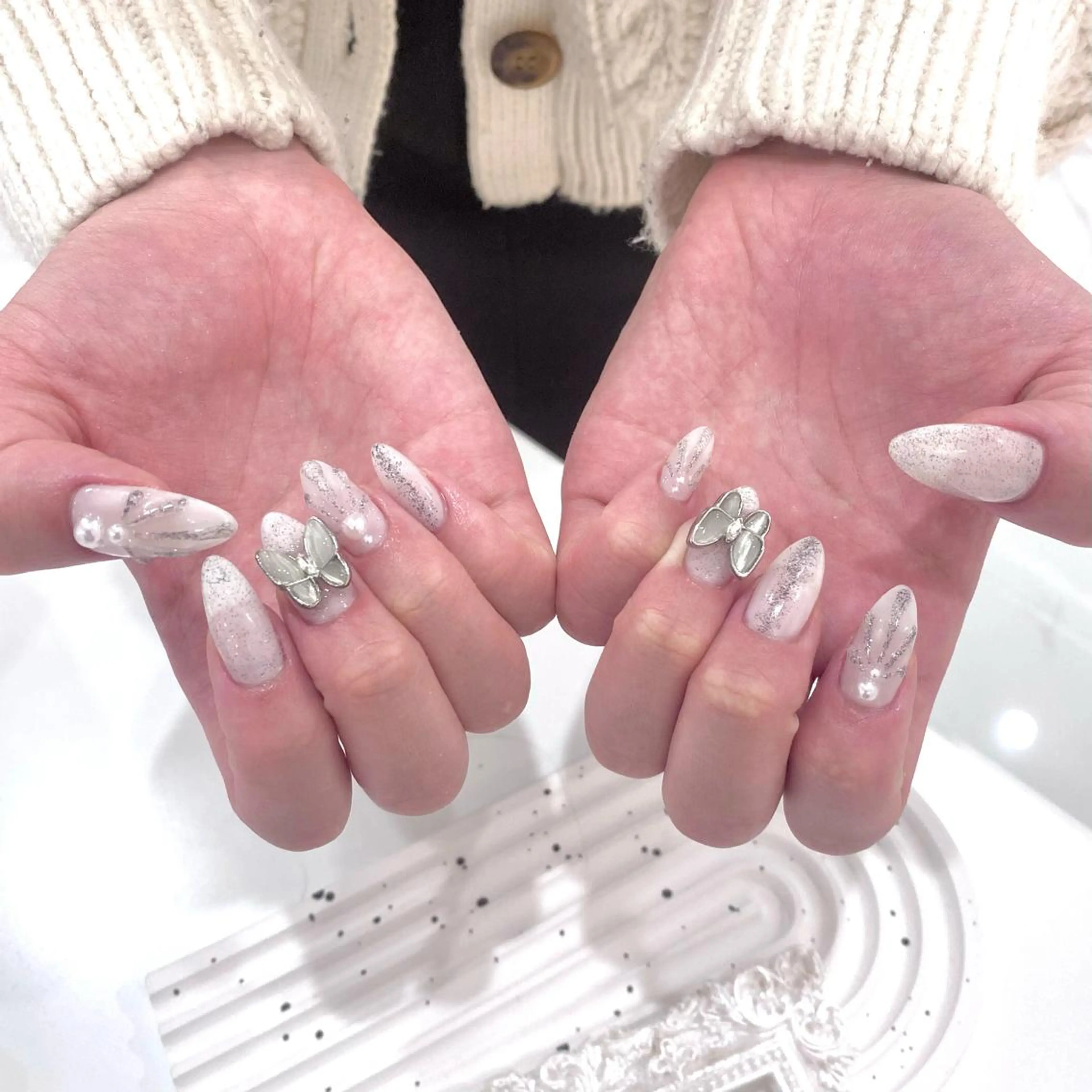 ネイル FLY Nail Salonのネイルデザイン