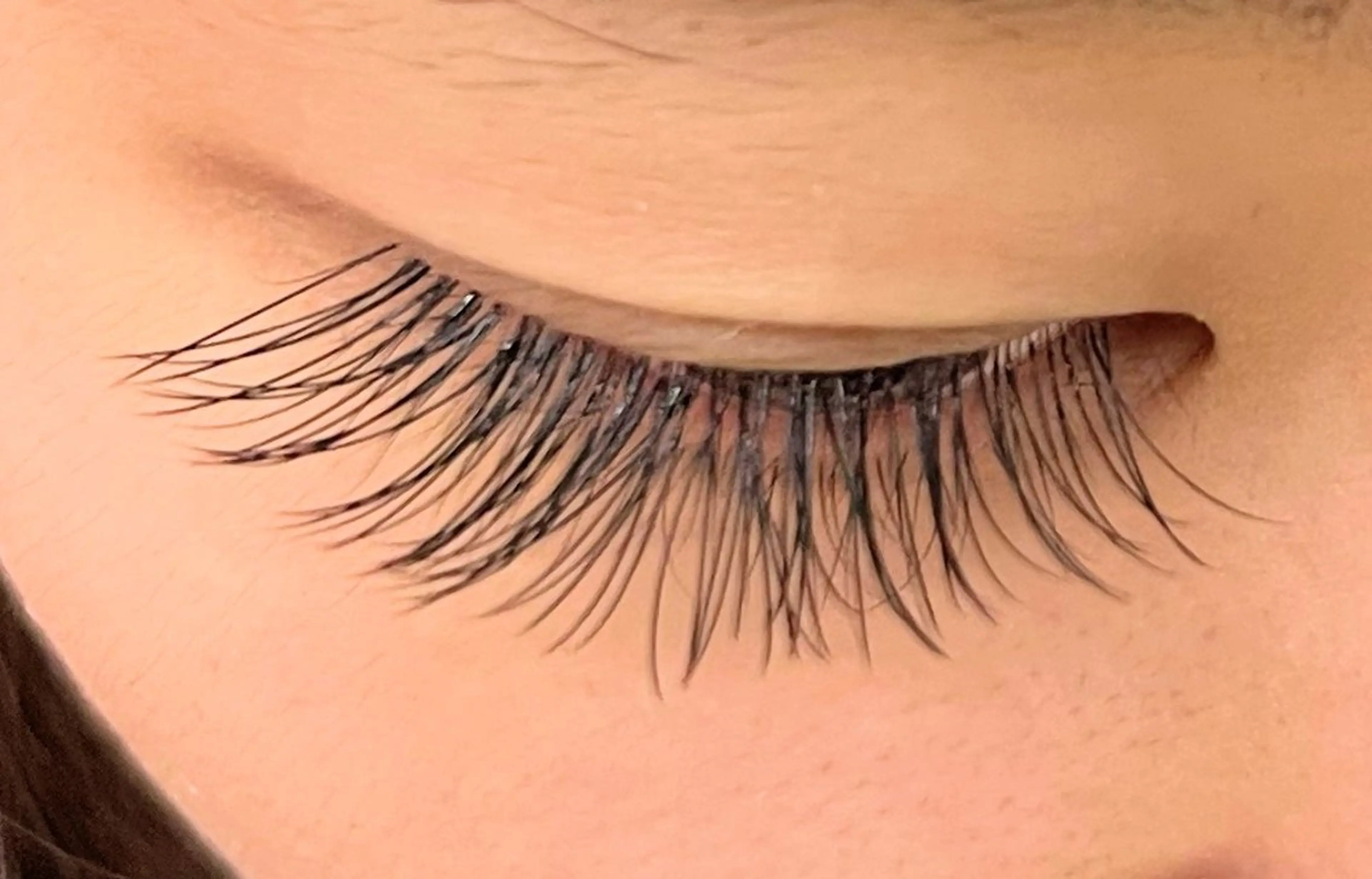 マツエク・マツパ 付け放題 フラットラッシュ Jカール マツエク eyelash salon 　CIEL所属・CIEL 瑞慶覧早香のマツエク・マツパデザイン
