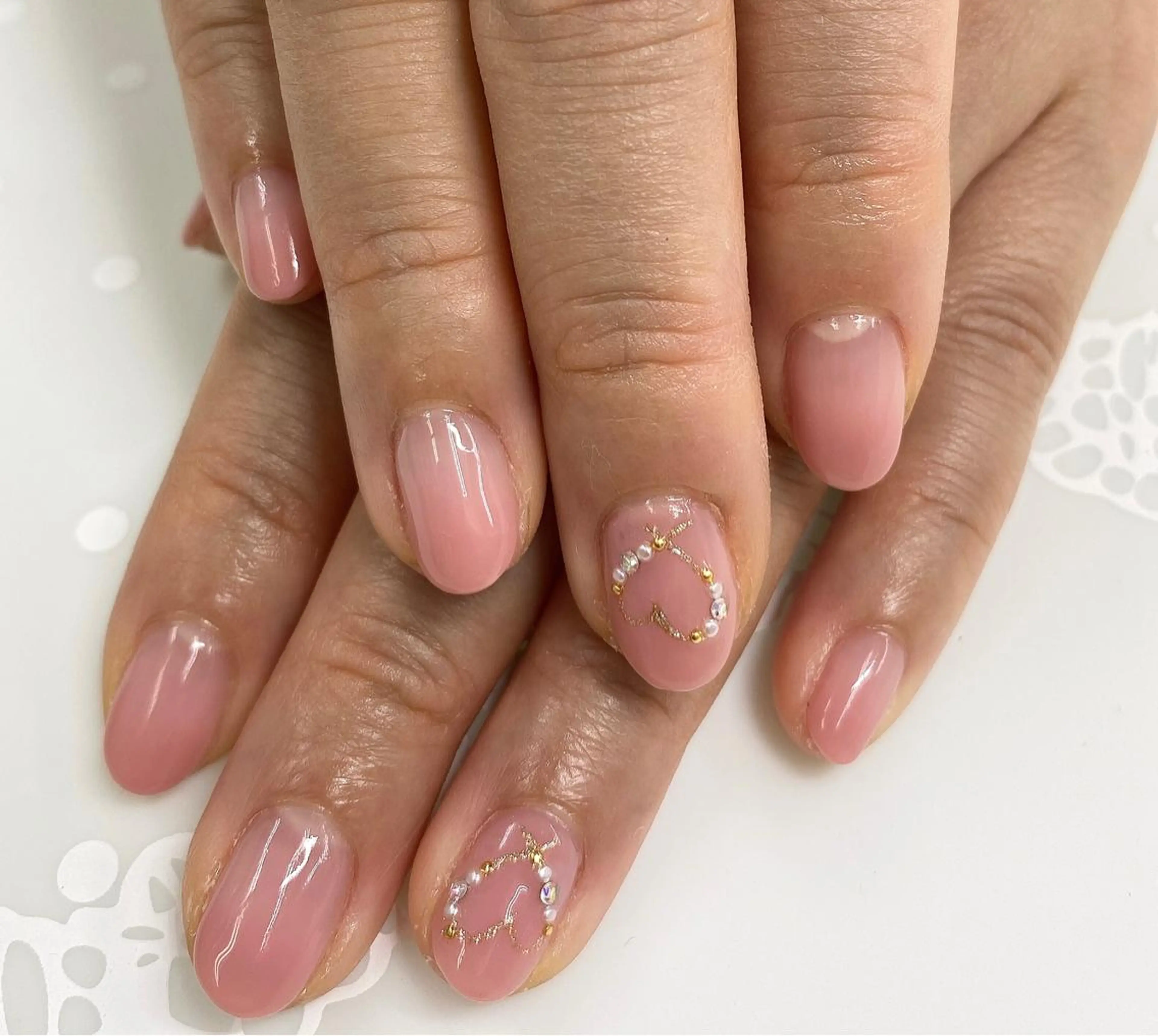 マツエク・マツパ 吉田  （ネイリスト）のネイルデザイン