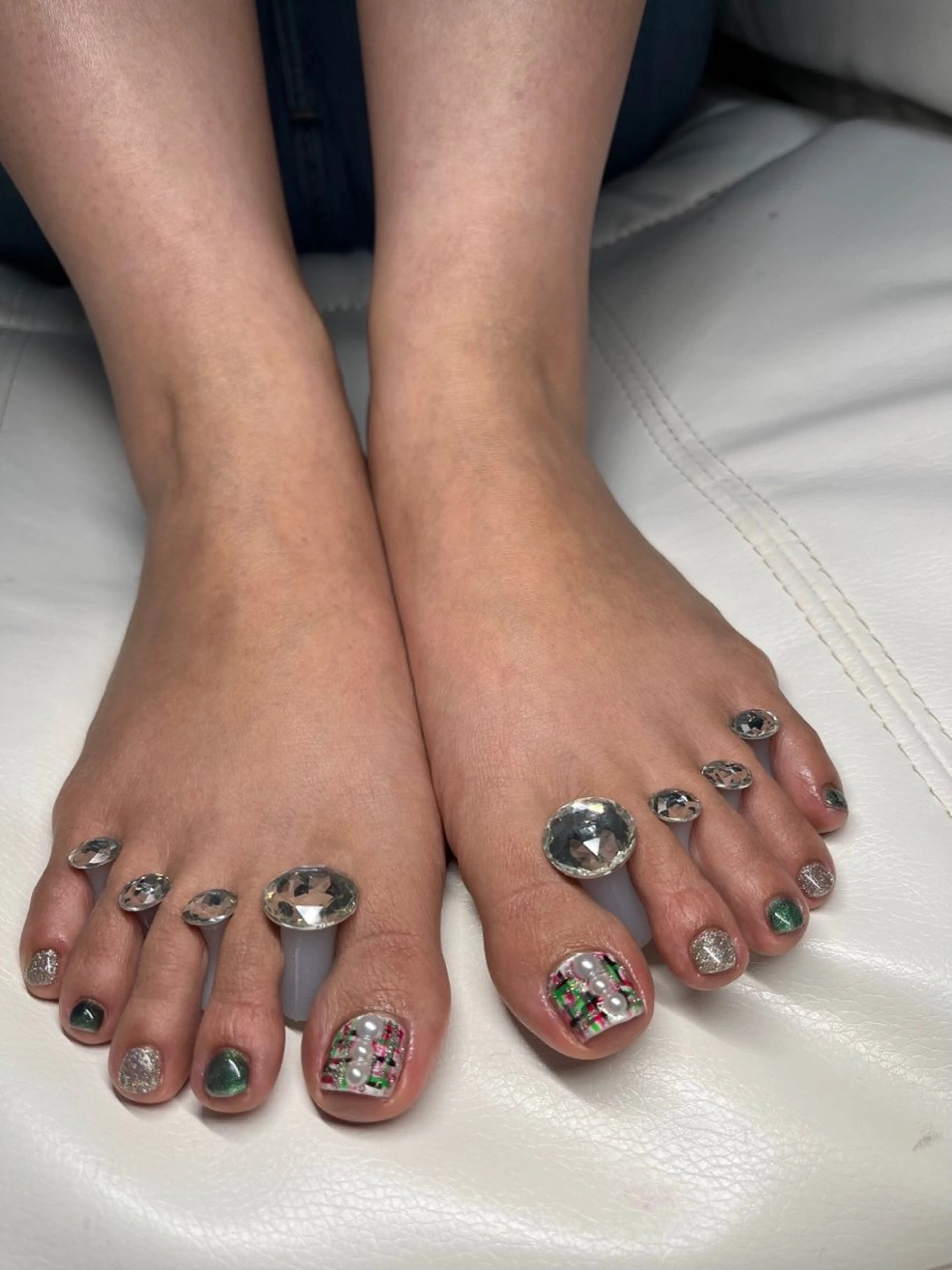 ネイル salon improve所属・Salon Improveのネイルデザイン