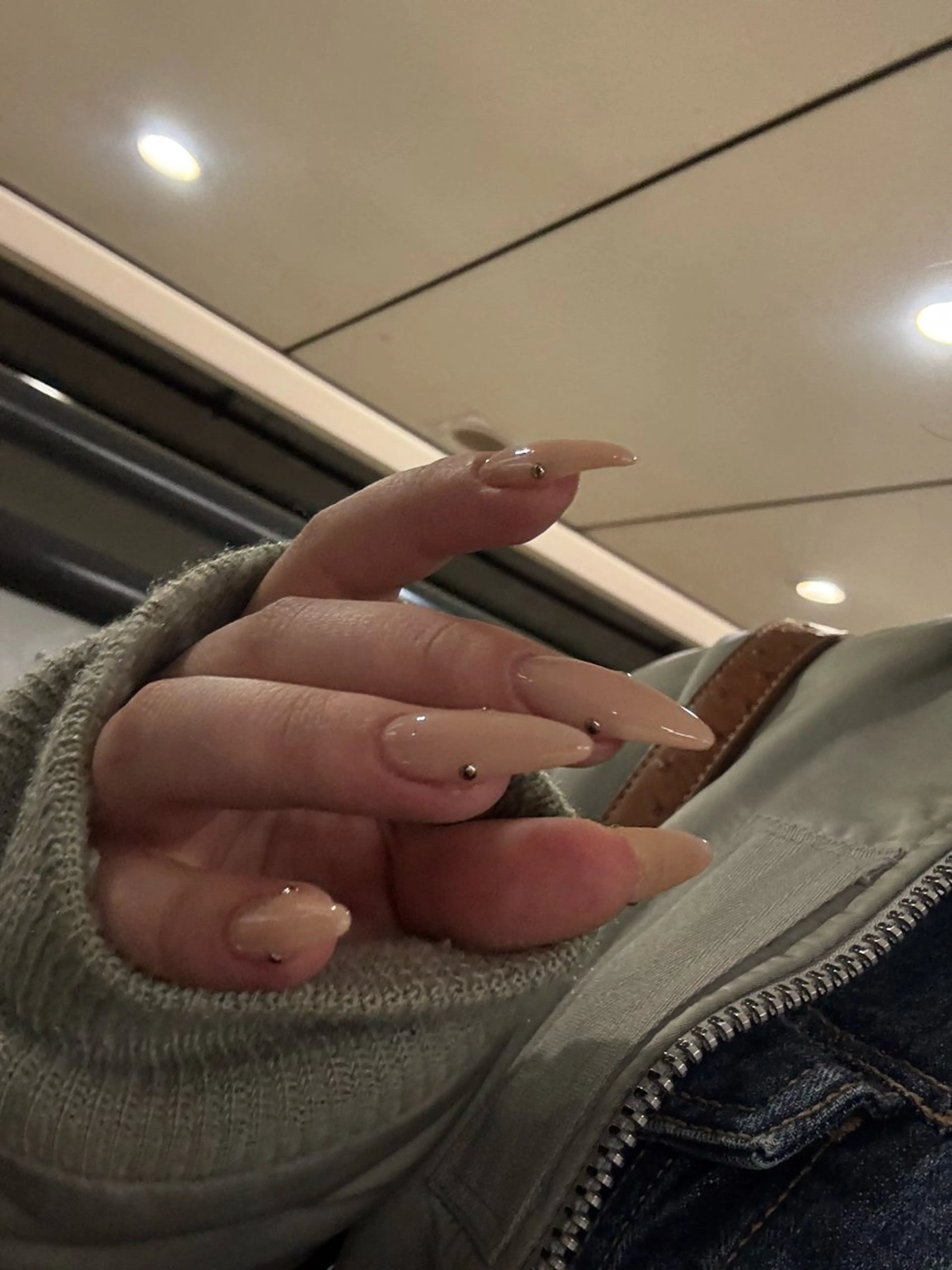 ネイル ハンドネイル handsome所属・miura ichikaのネイルデザイン