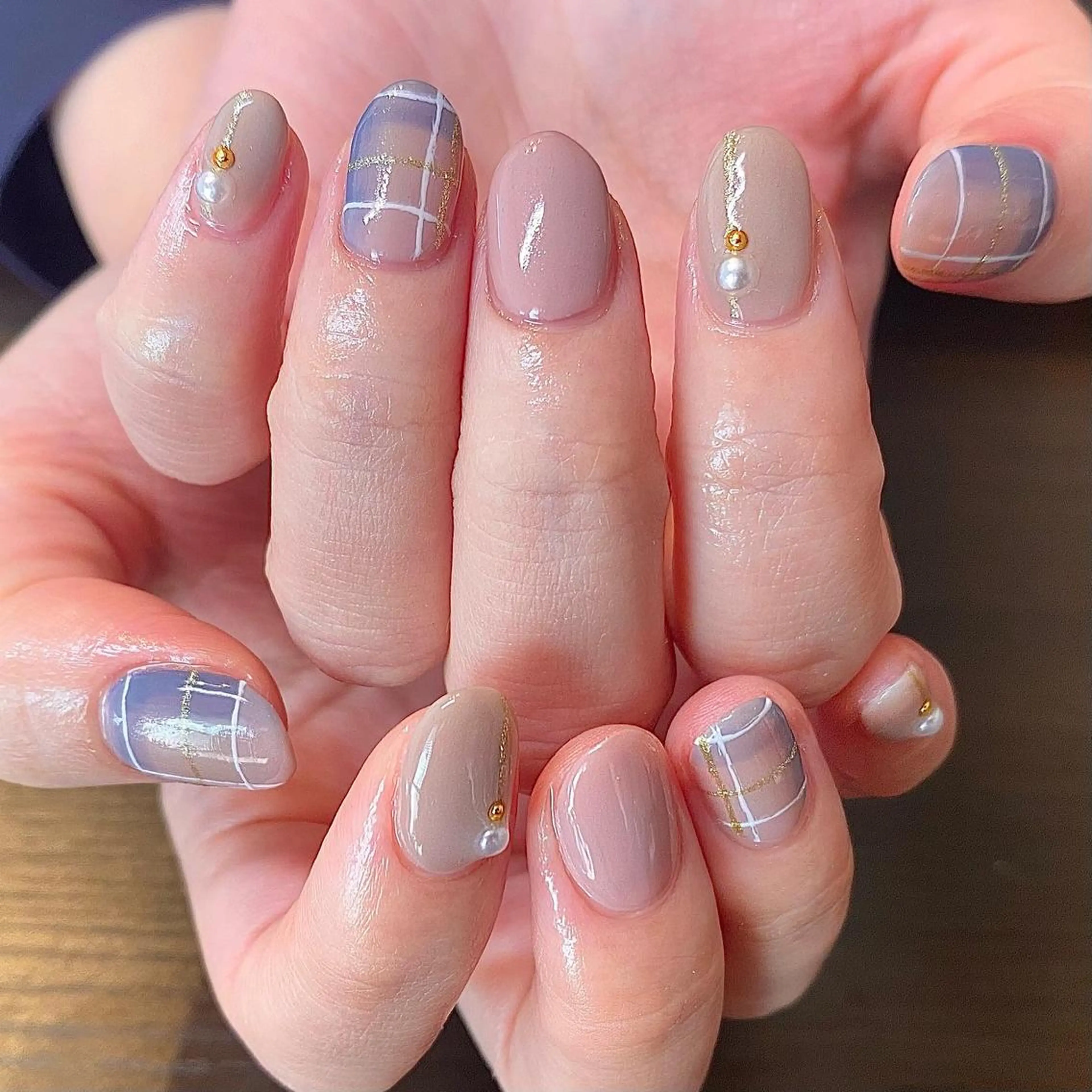 ネイル C's nailのネイルデザイン