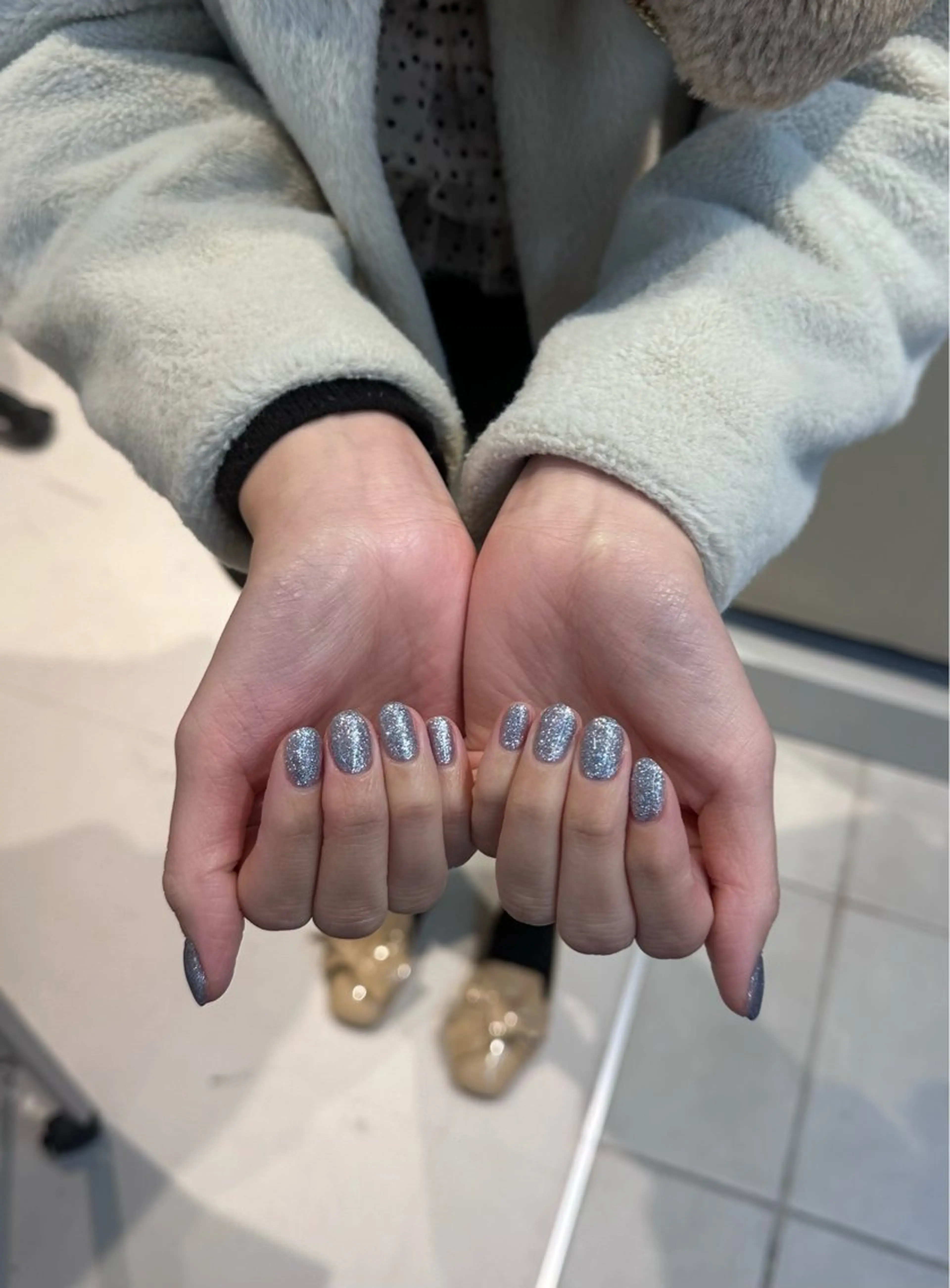 ネイル iroha. TRIOS nailのネイルデザイン